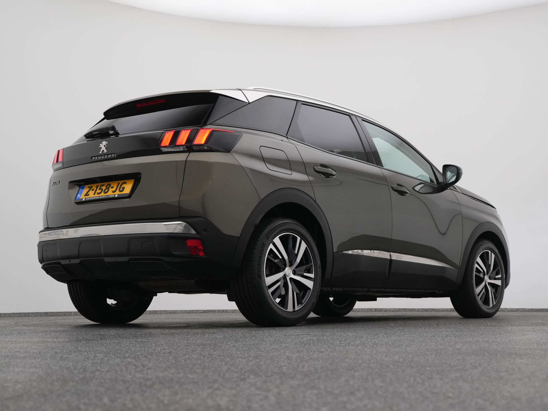 Auto afbeelding: 16
