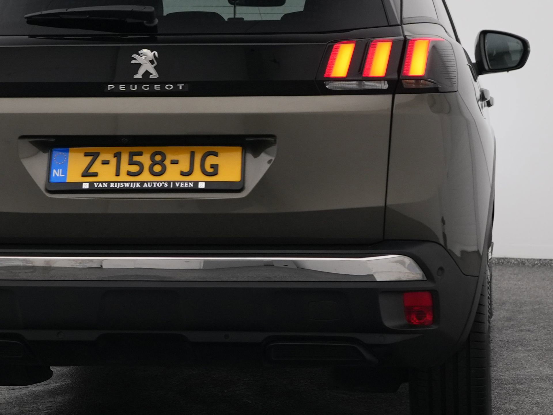 Auto afbeelding: 20