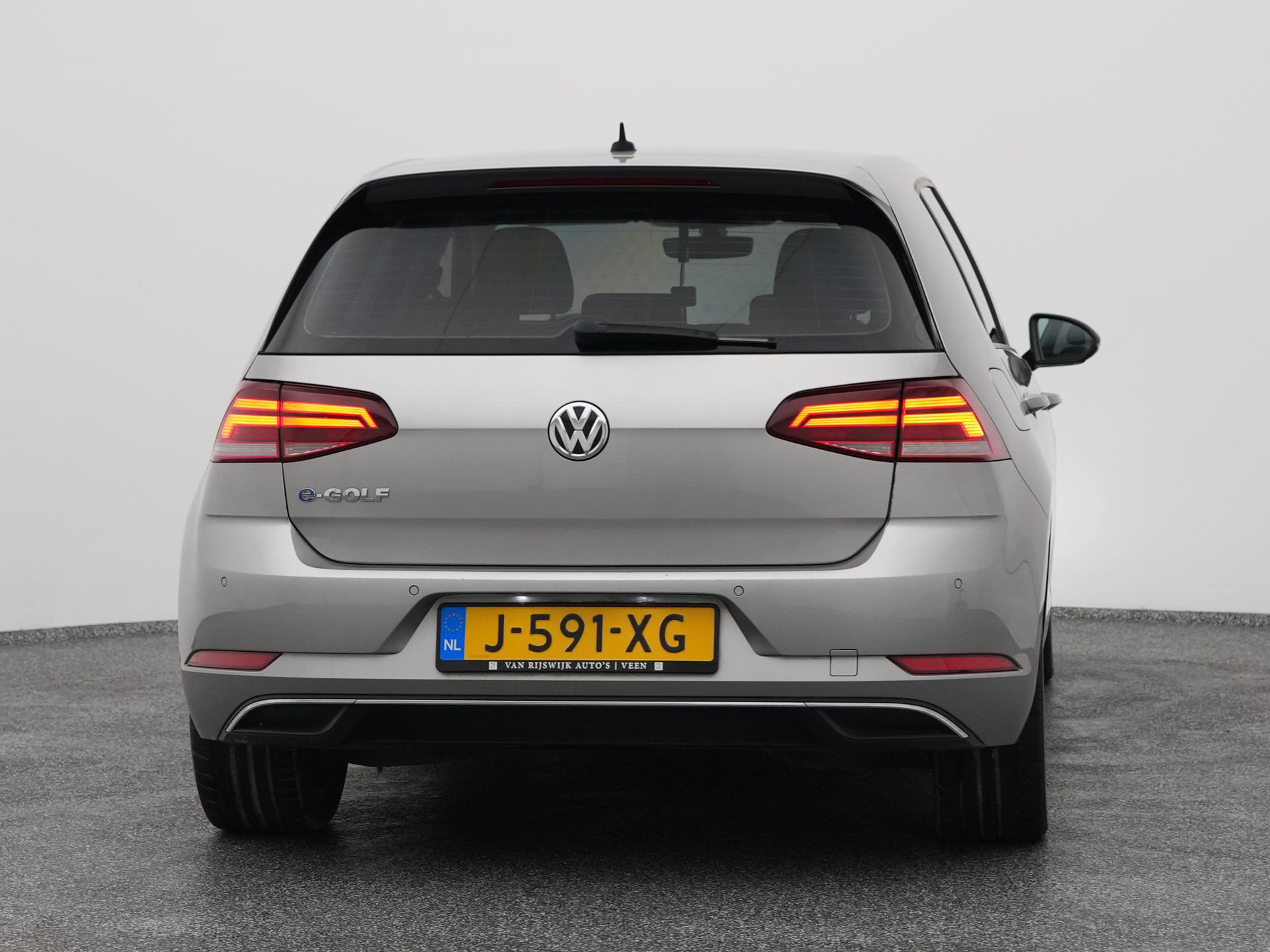 Auto afbeelding: 11