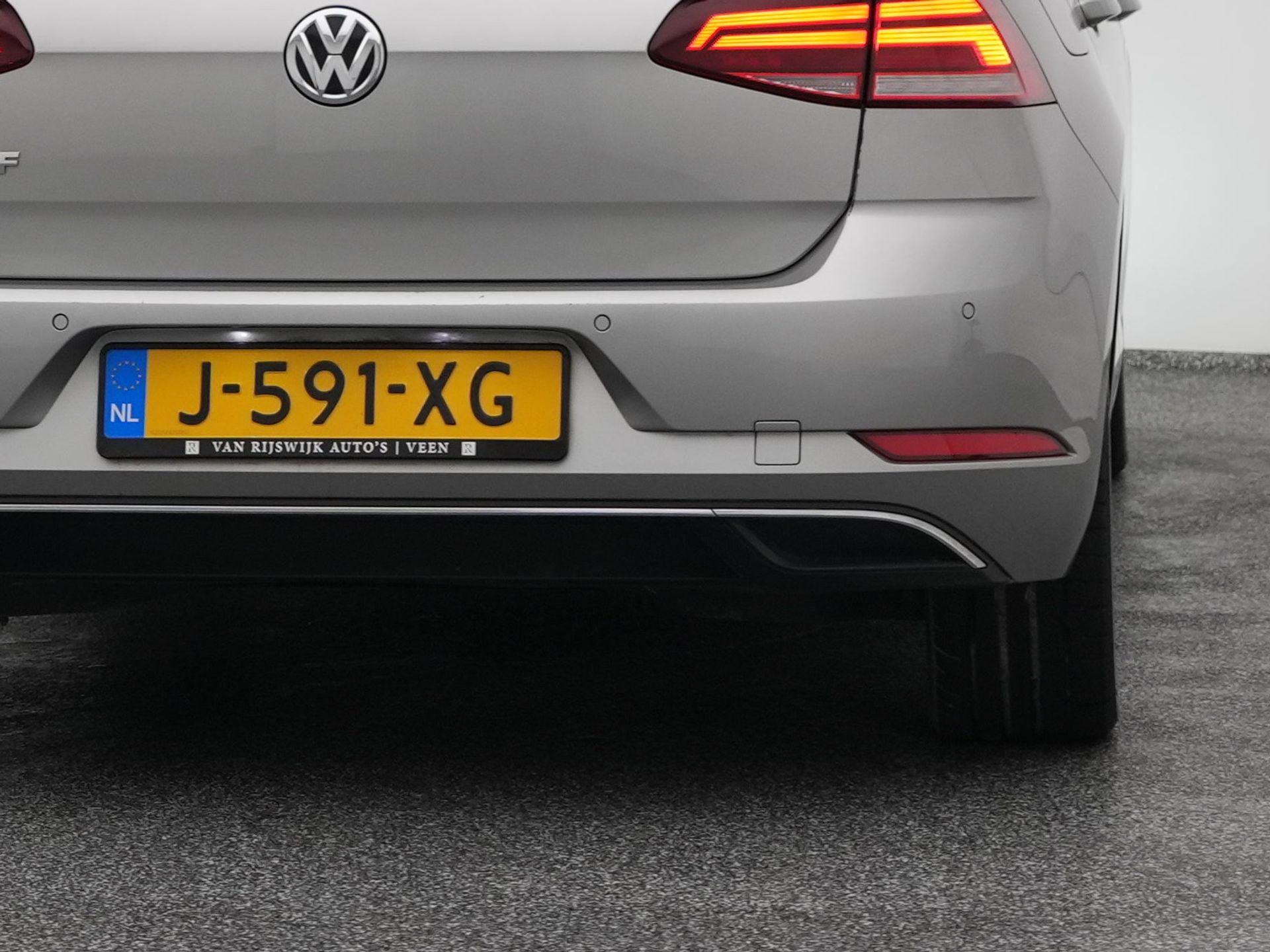 Auto afbeelding: 21