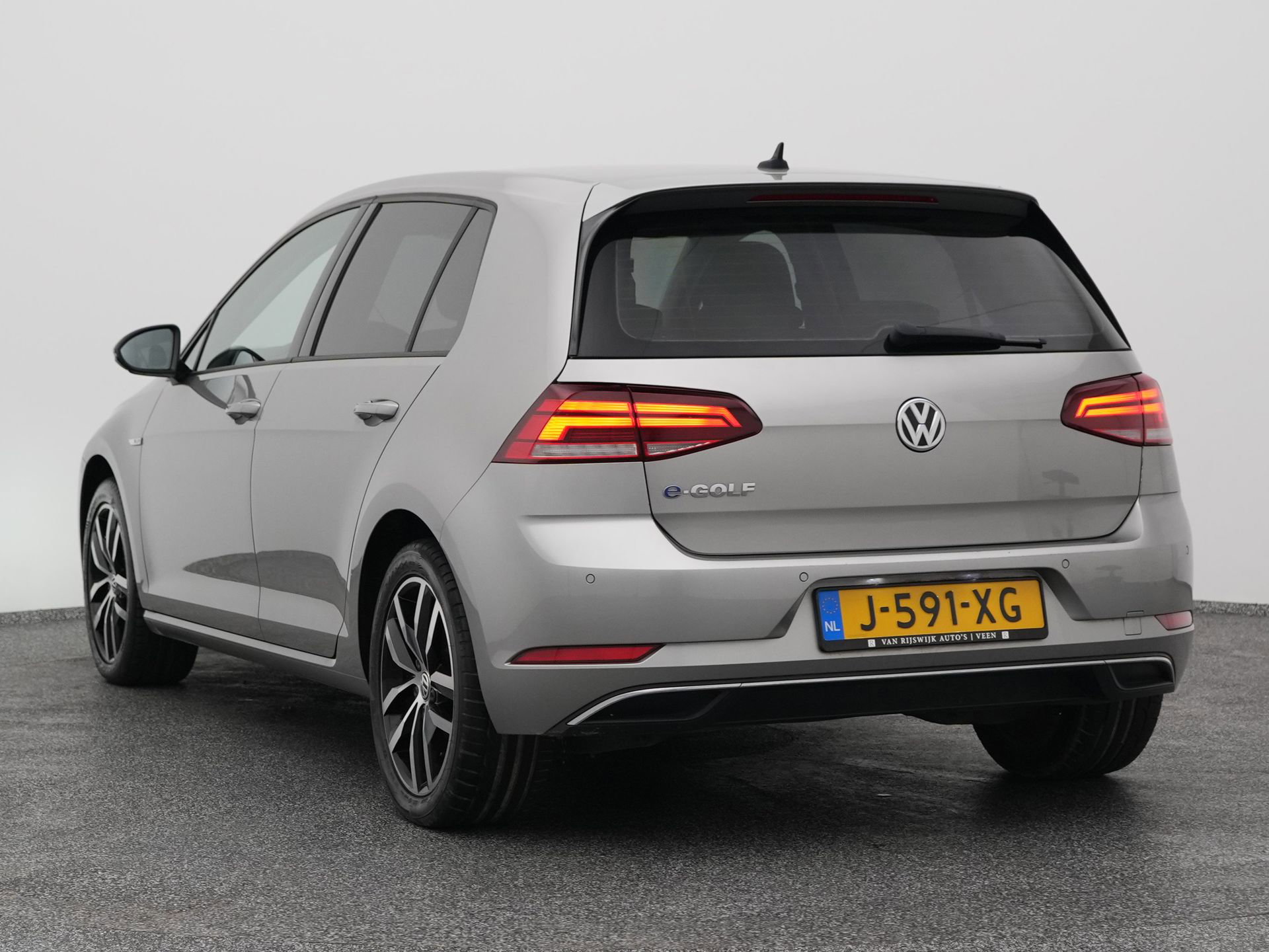 Auto afbeelding: 6