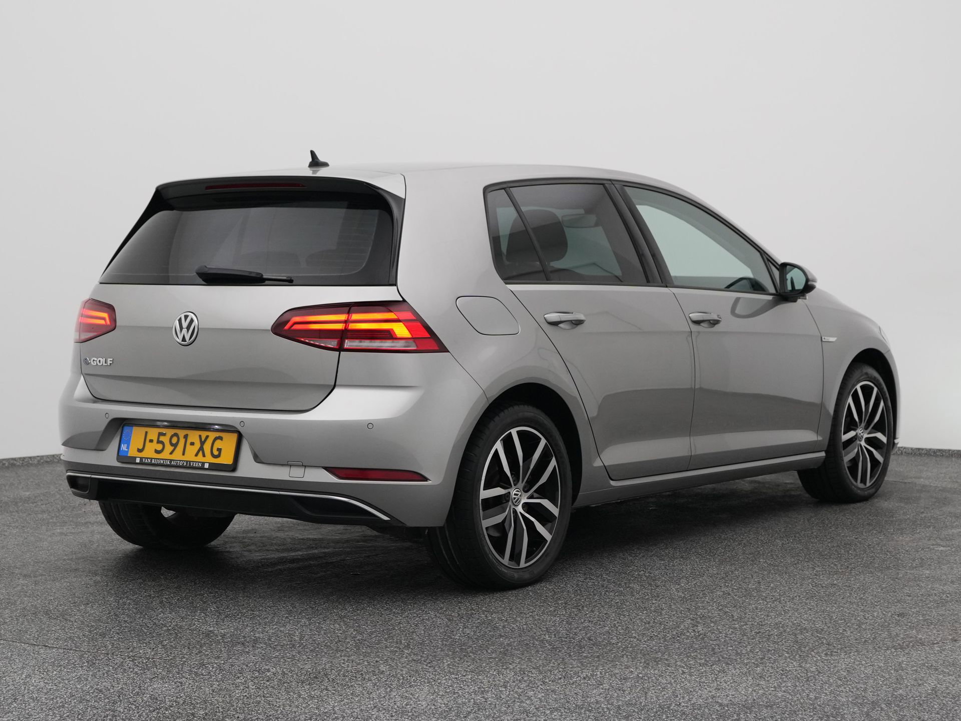 Auto afbeelding: 7