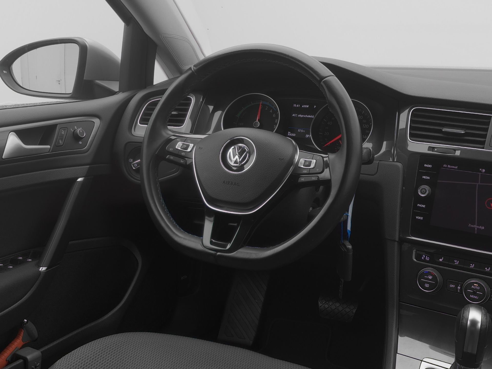 Auto afbeelding: 8