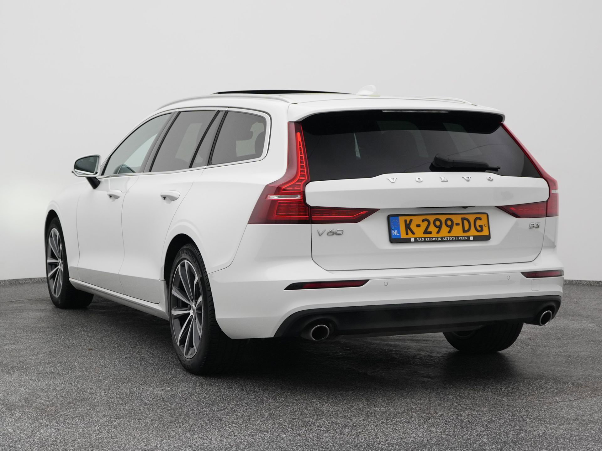Auto afbeelding: 5