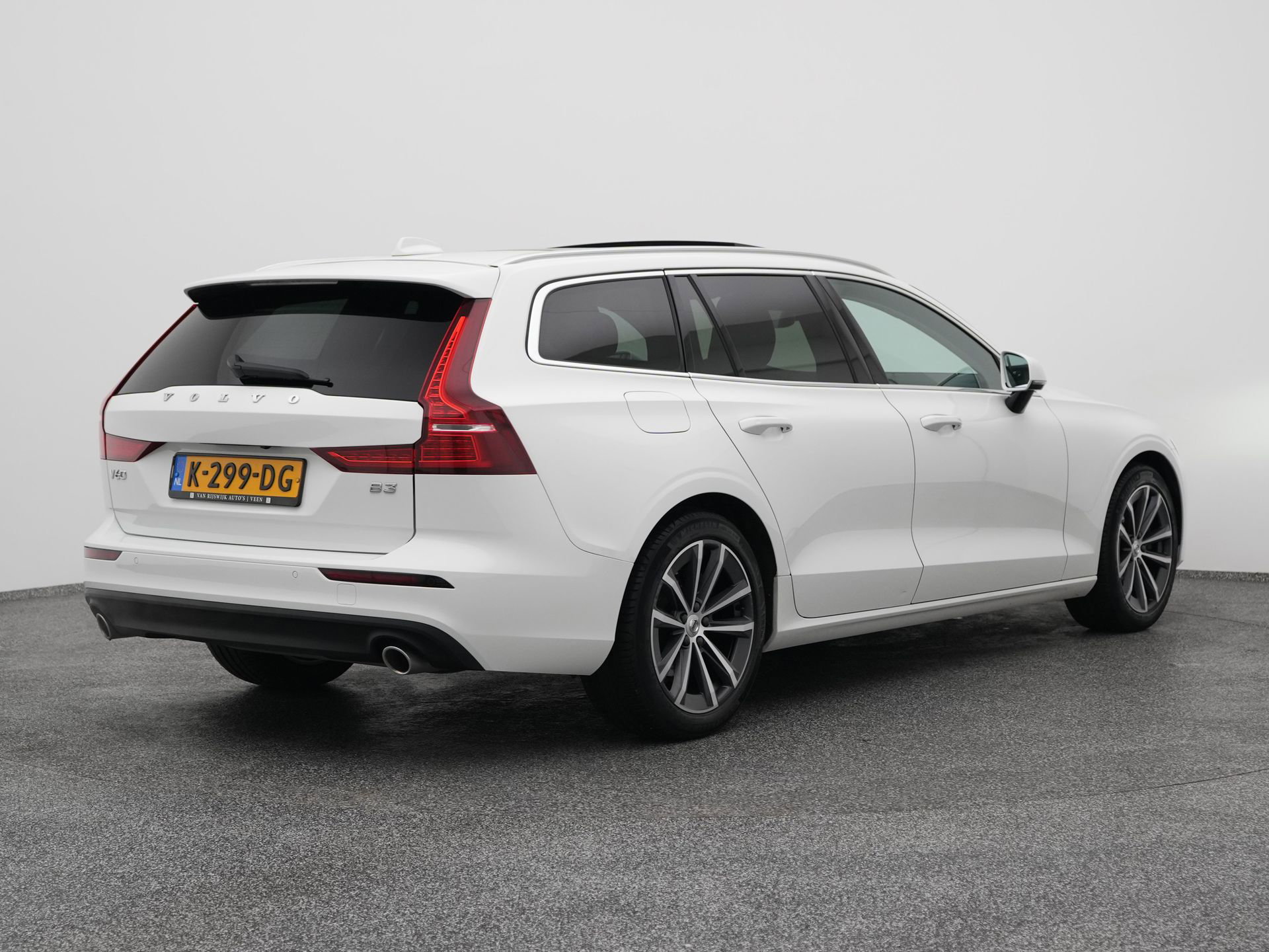 Auto afbeelding: 6