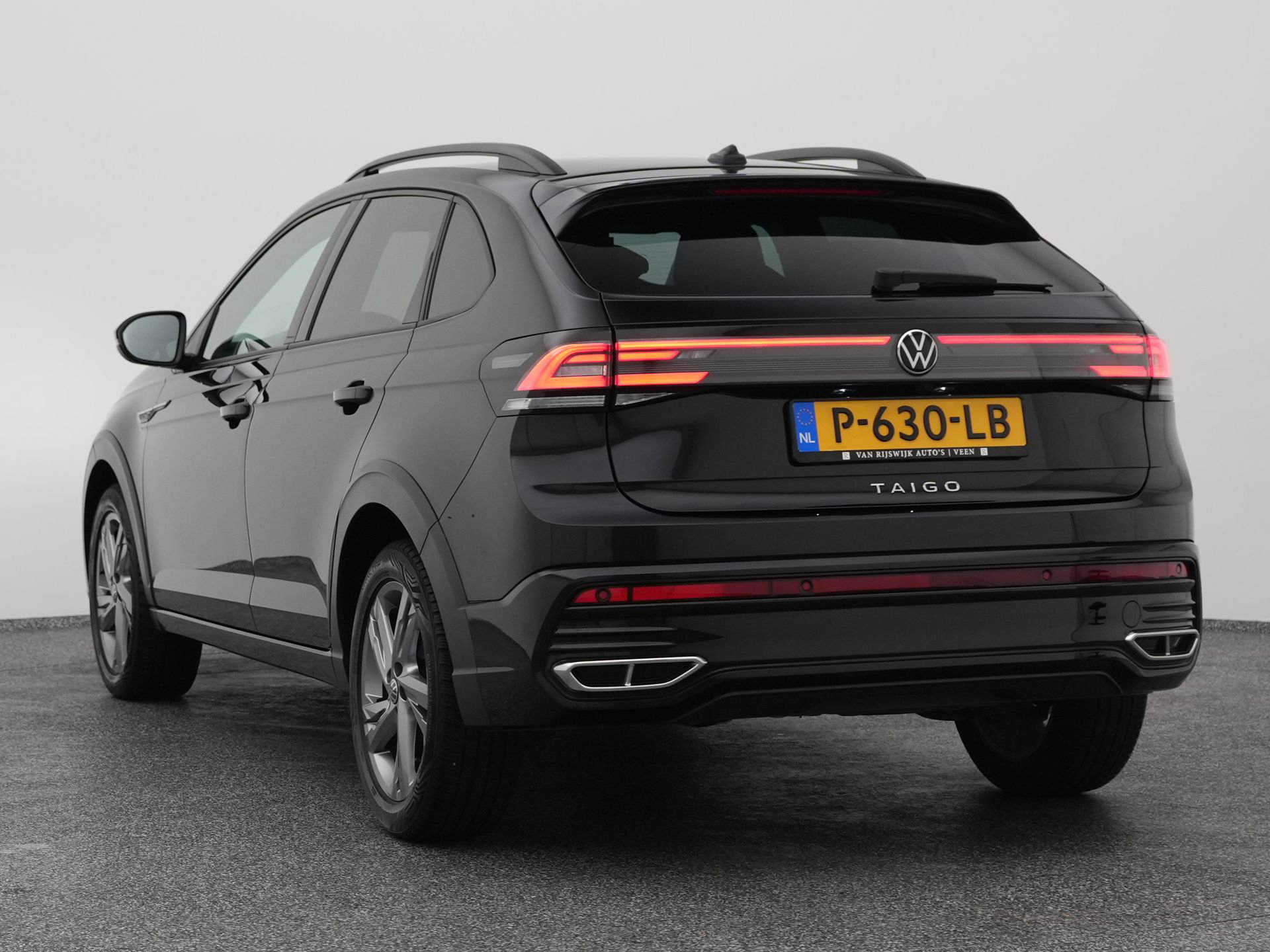 Auto afbeelding: 5