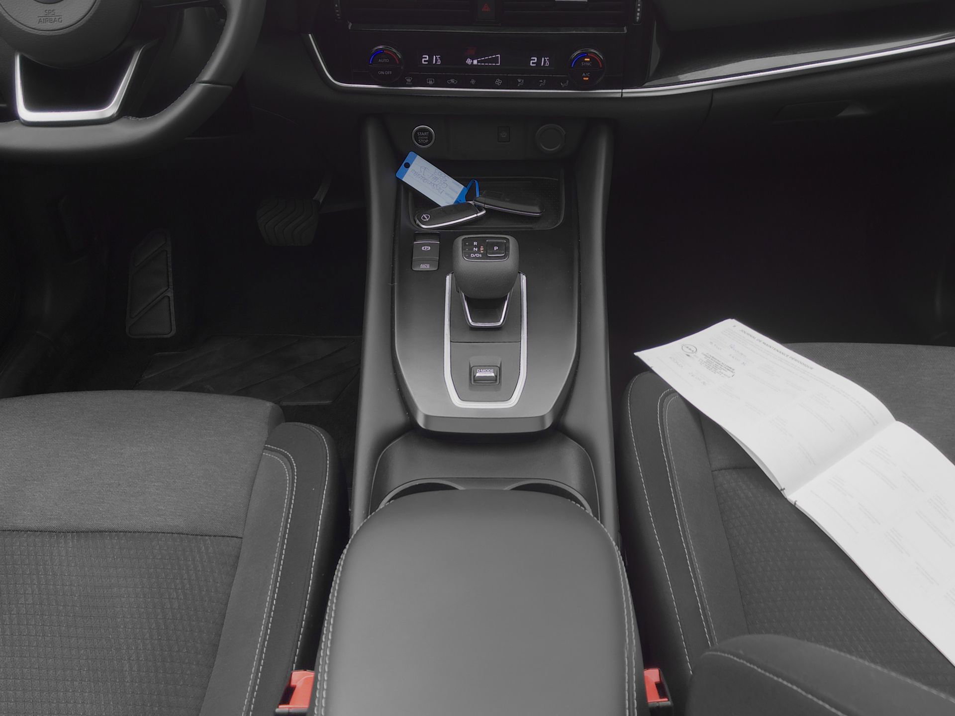 Auto afbeelding: 12