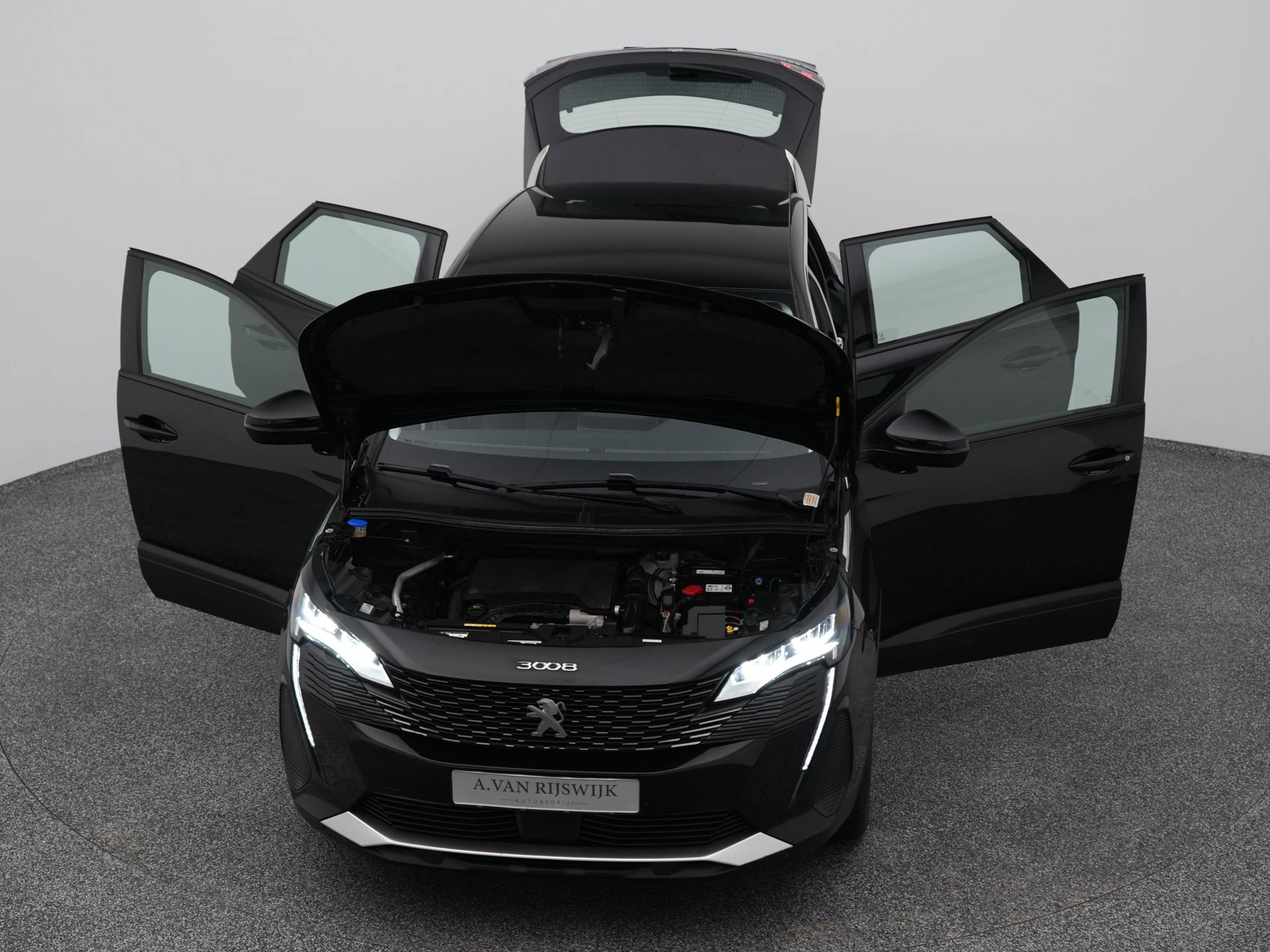 Auto afbeelding: 27