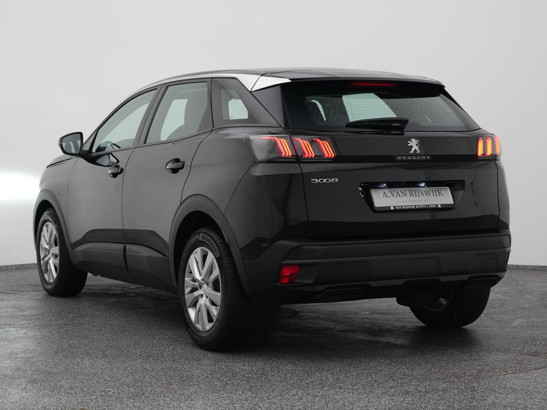 Auto afbeelding: 5
