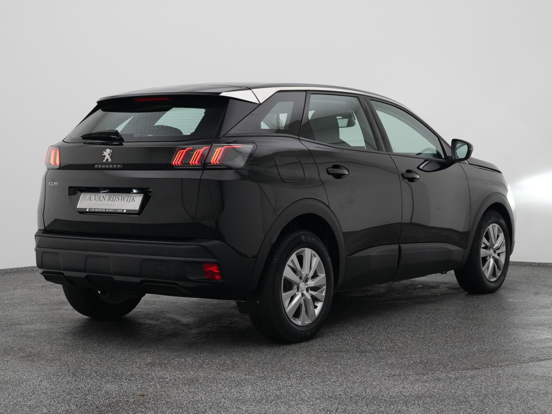 Auto afbeelding: 6