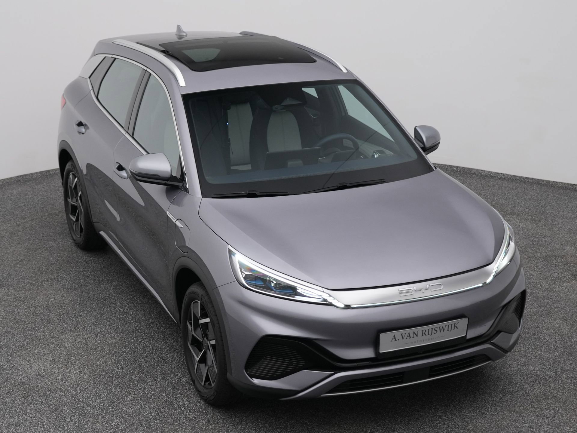 Auto afbeelding: 24
