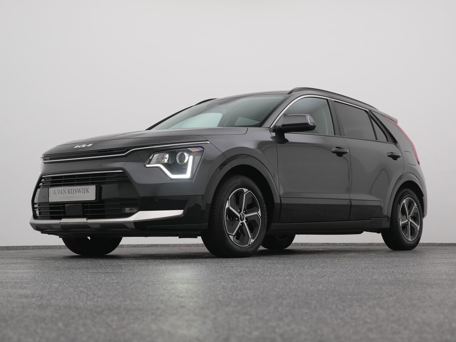 Auto afbeelding: 15