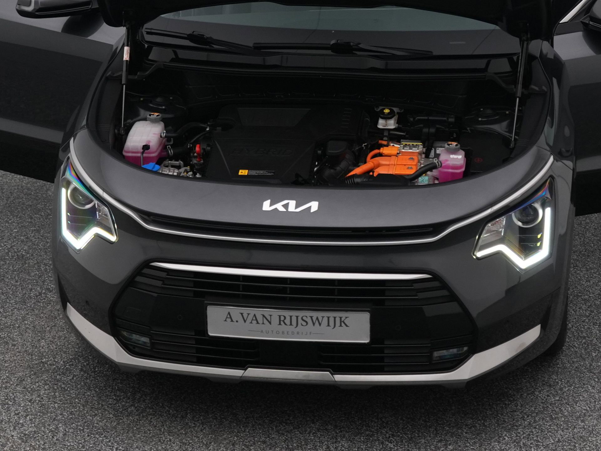 Auto afbeelding: 31