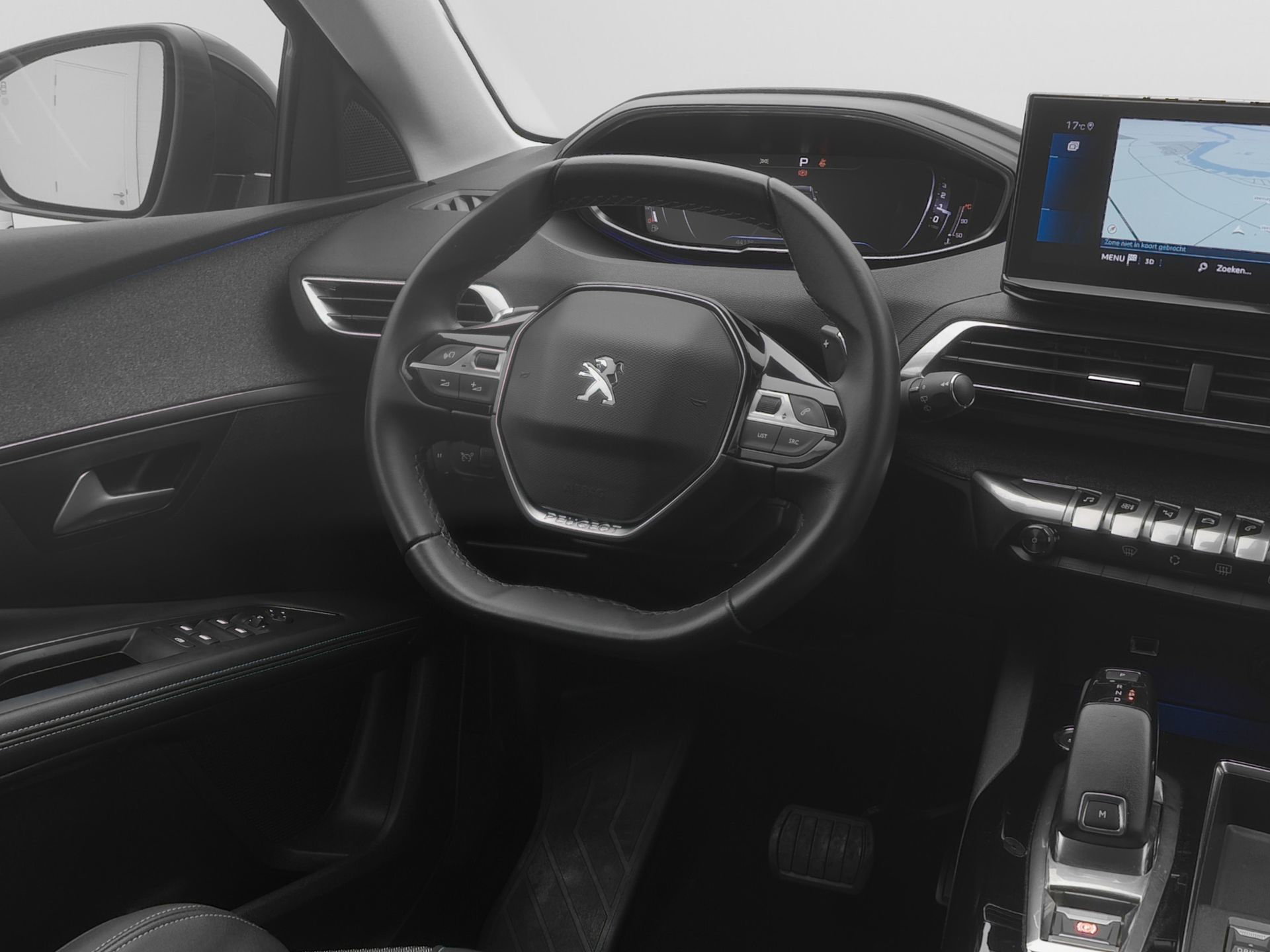 Auto afbeelding: 7