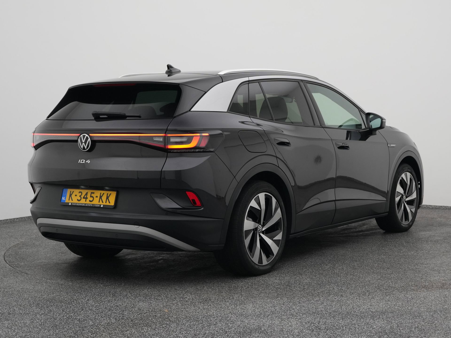 Auto afbeelding: 7