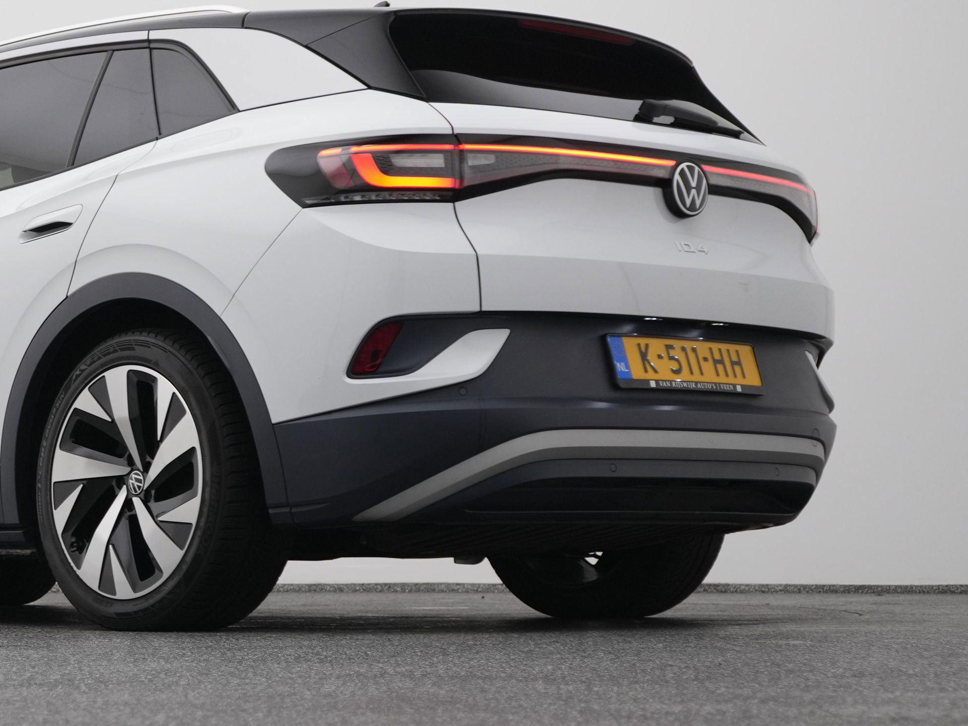 Auto afbeelding: 23