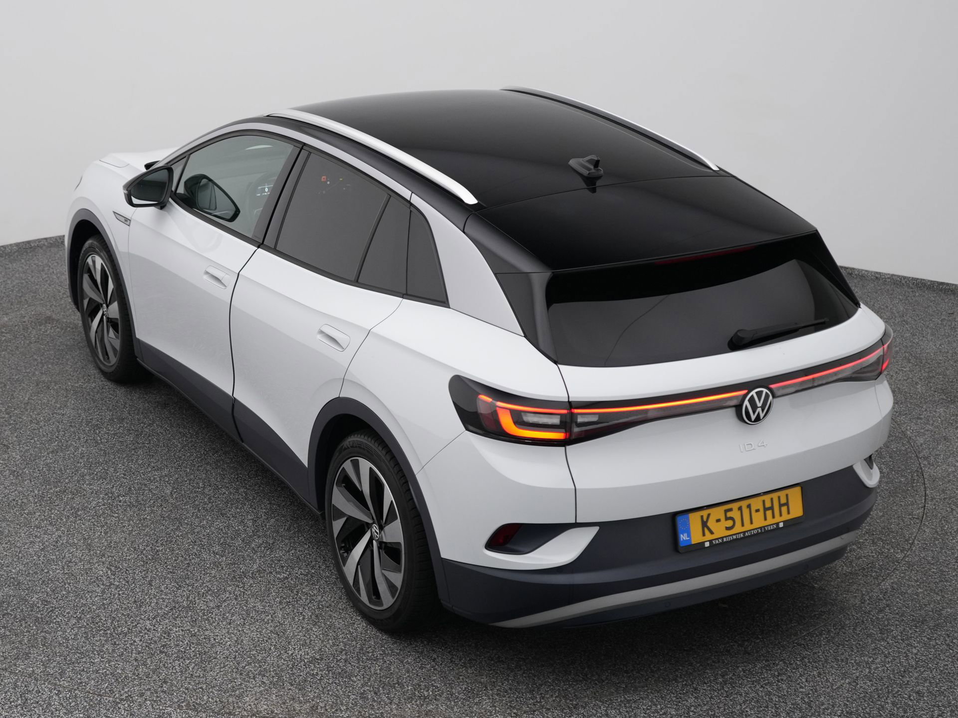 Auto afbeelding: 26