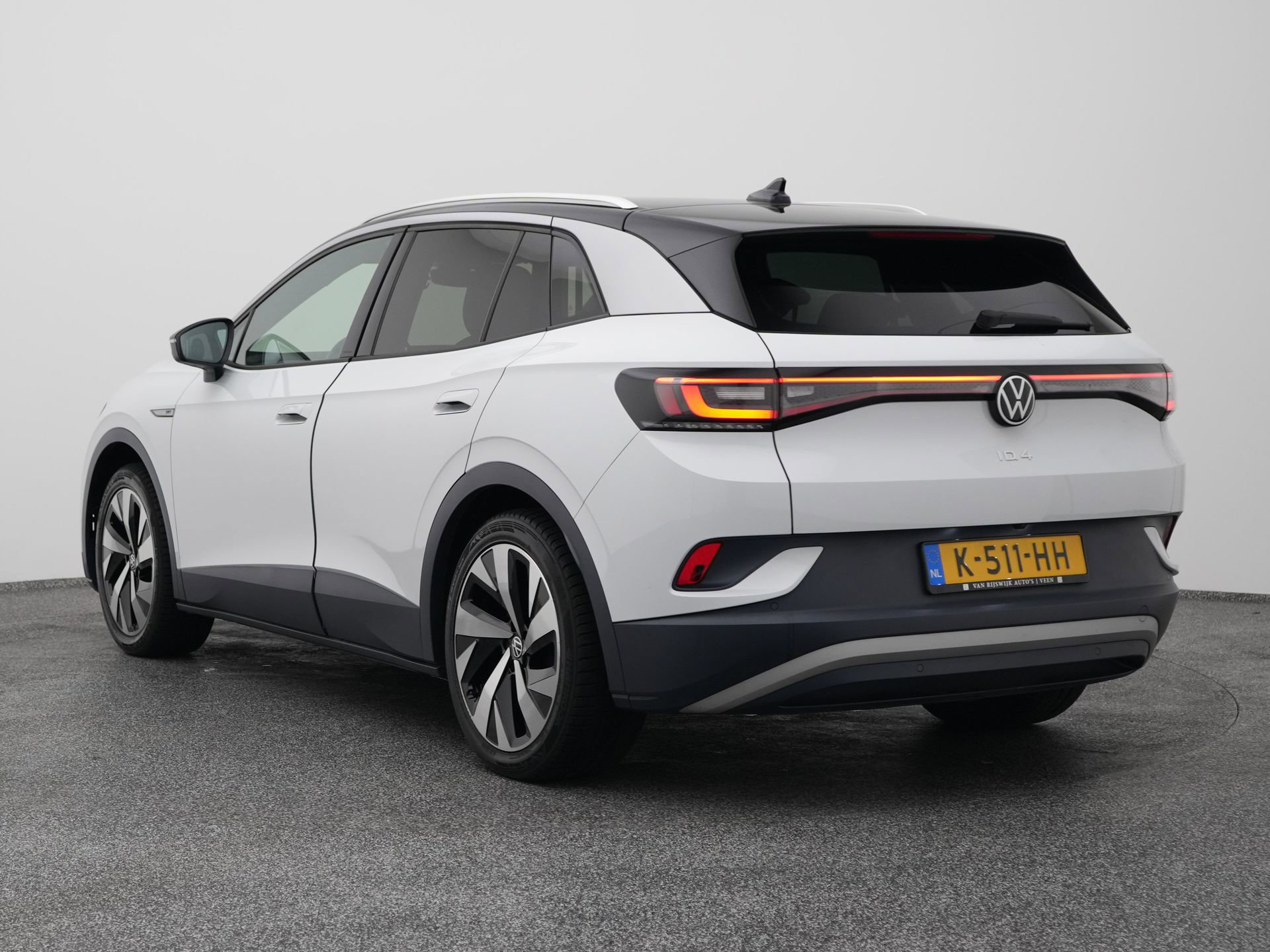 Auto afbeelding: 6