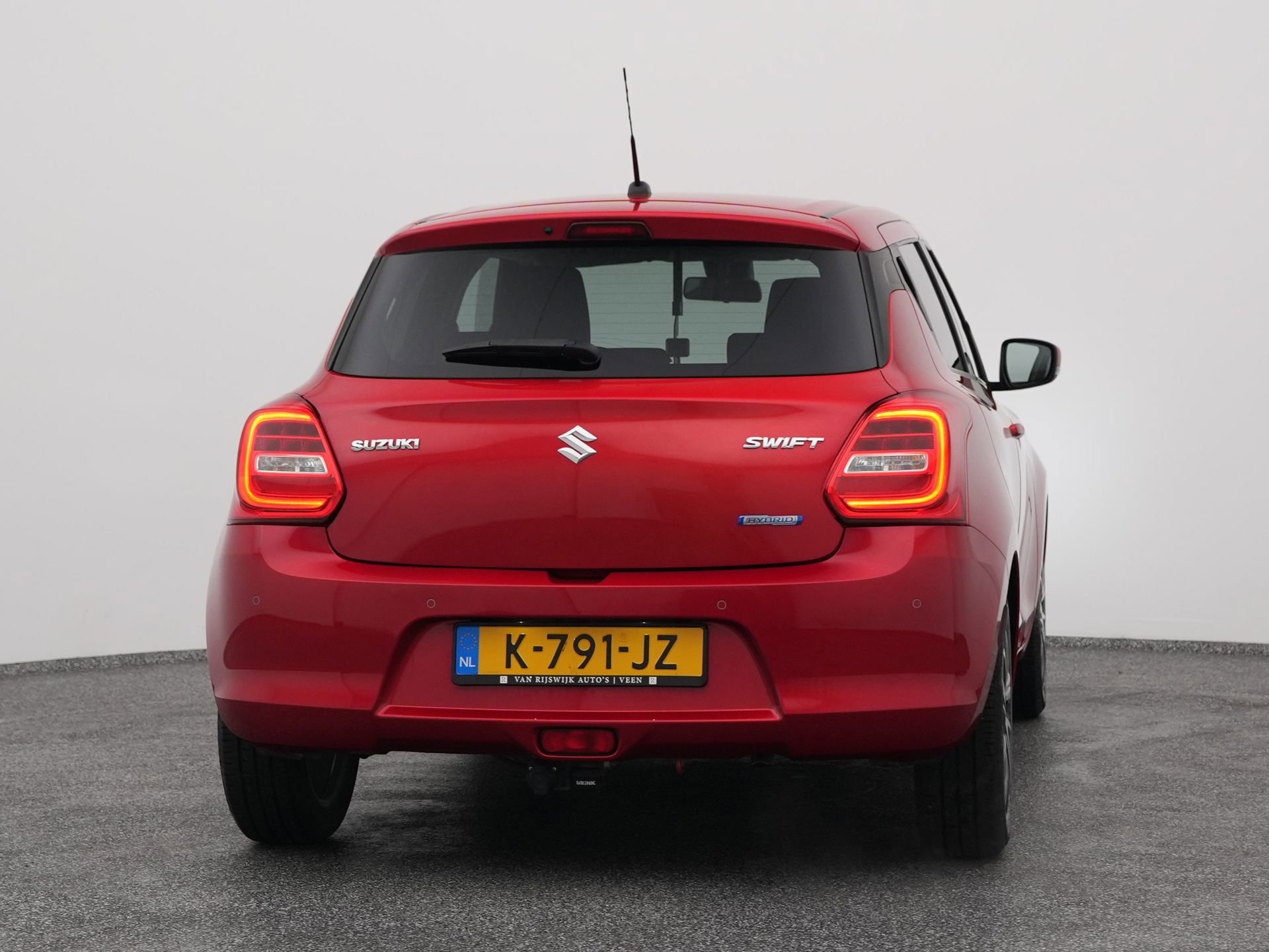 Auto afbeelding: 10