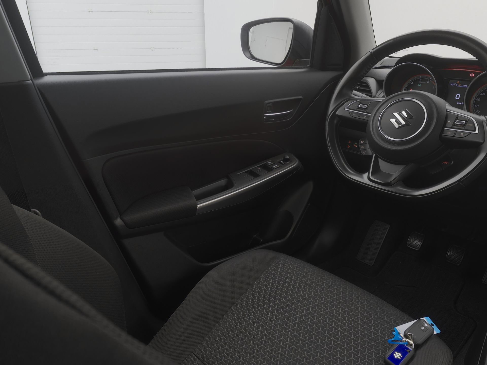 Auto afbeelding: 11