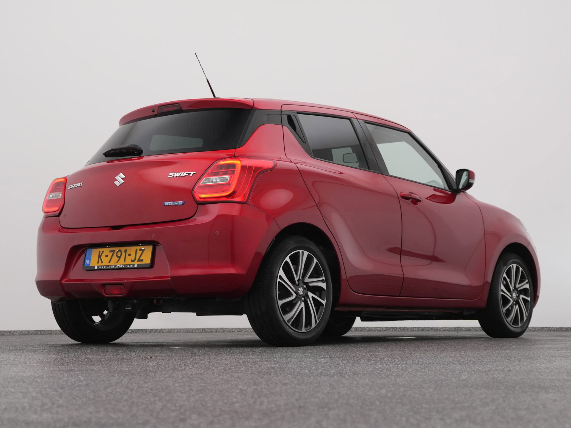 Auto afbeelding: 16
