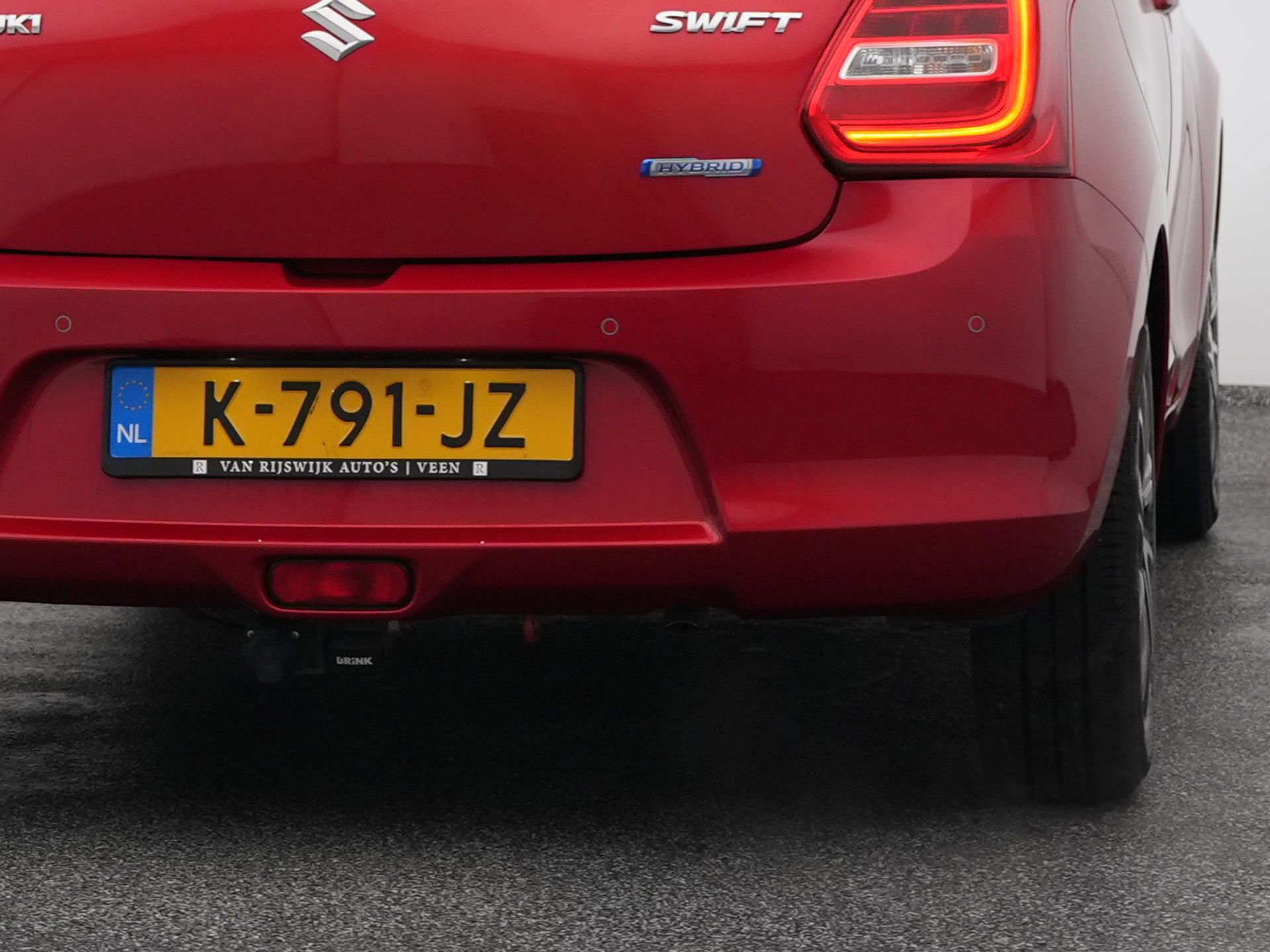 Auto afbeelding: 20