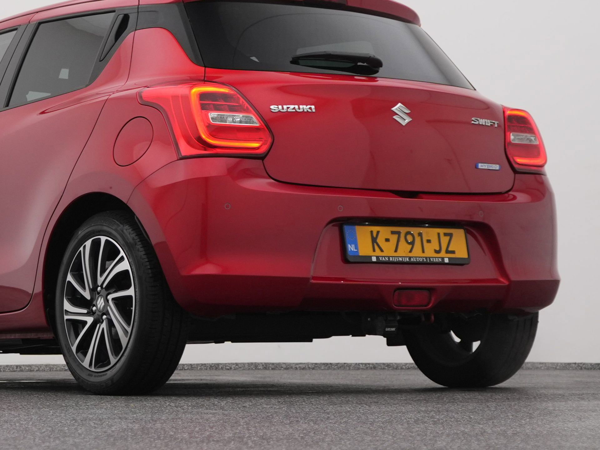 Auto afbeelding: 22