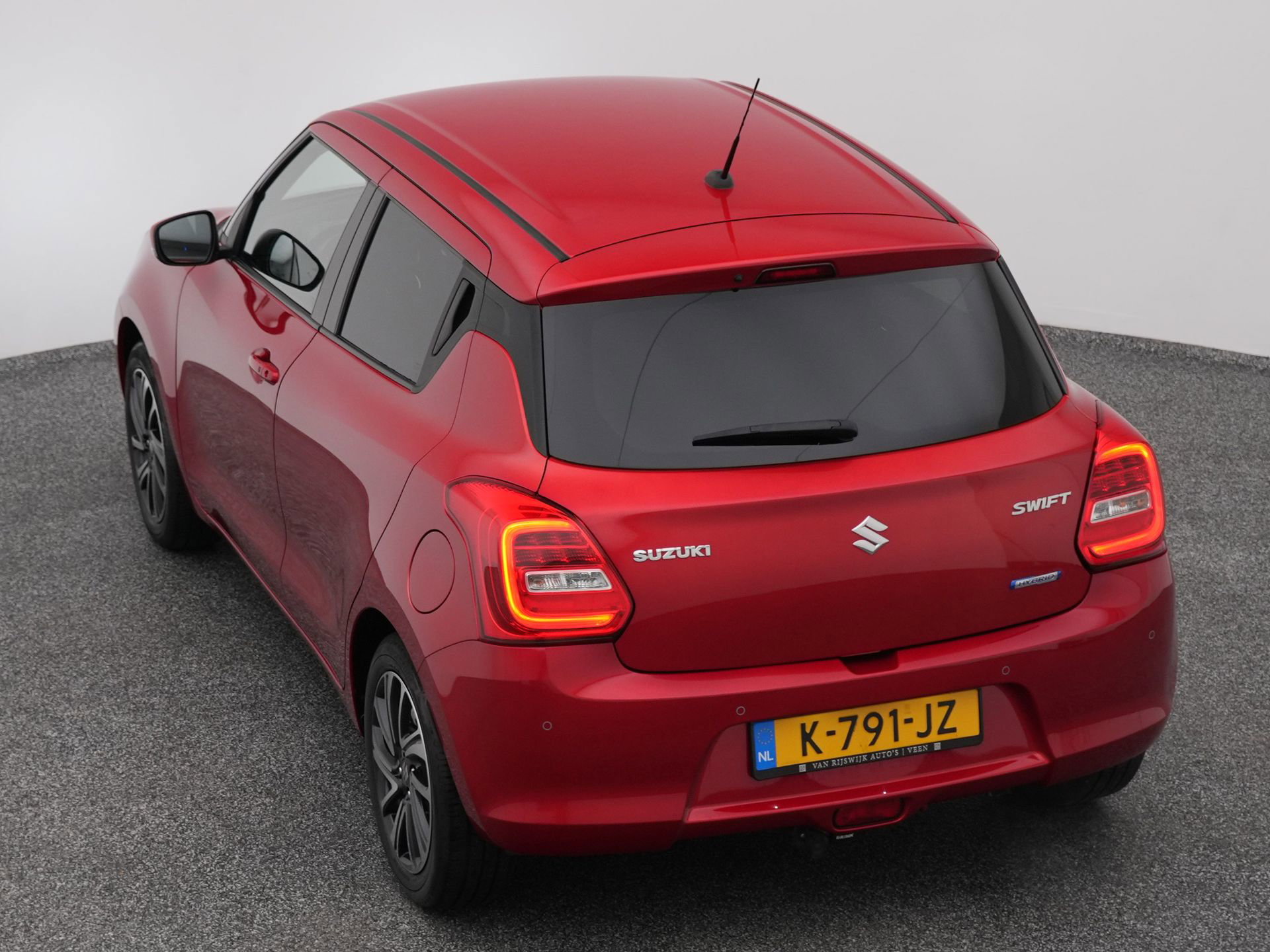 Auto afbeelding: 25