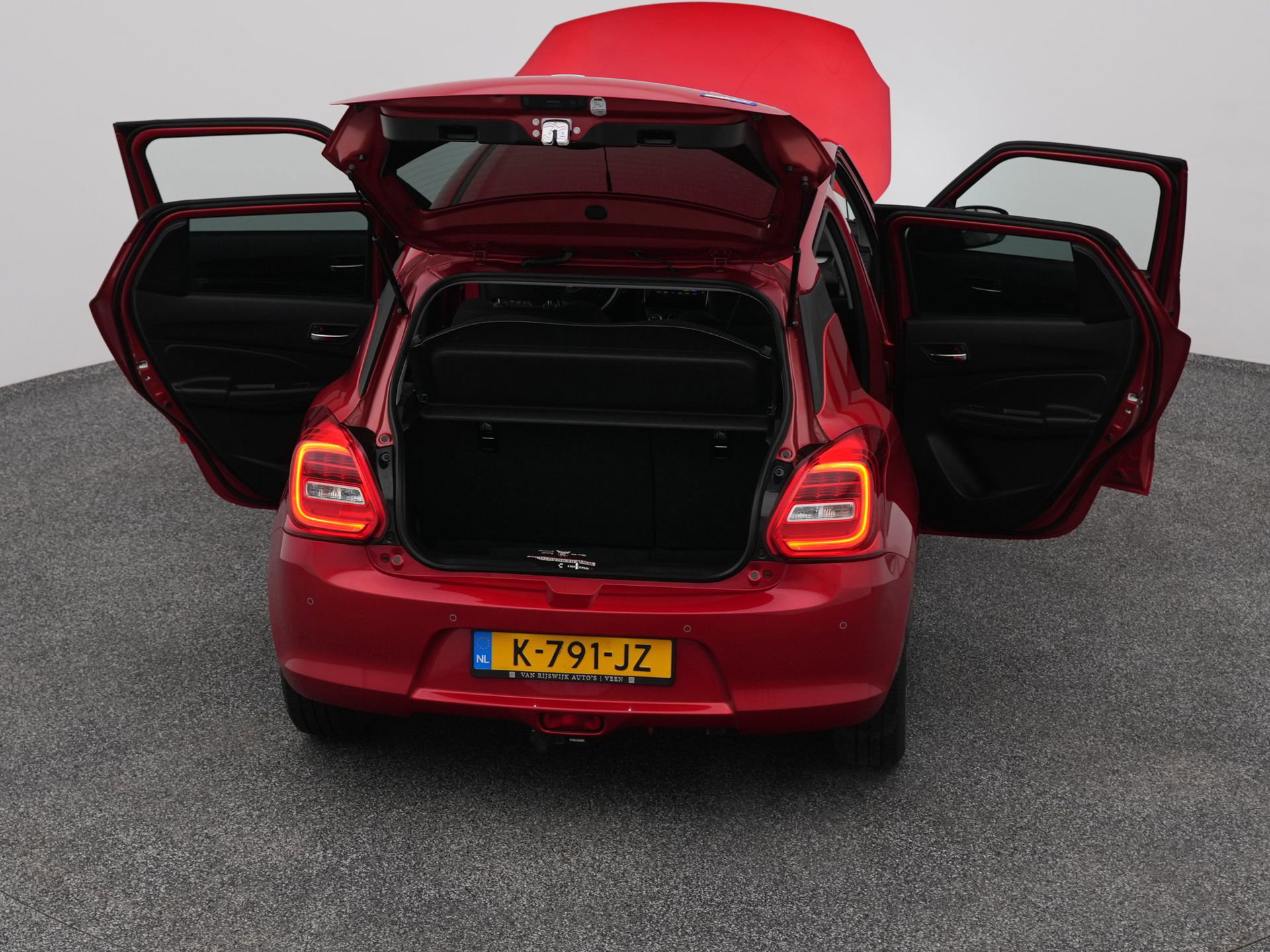 Auto afbeelding: 29
