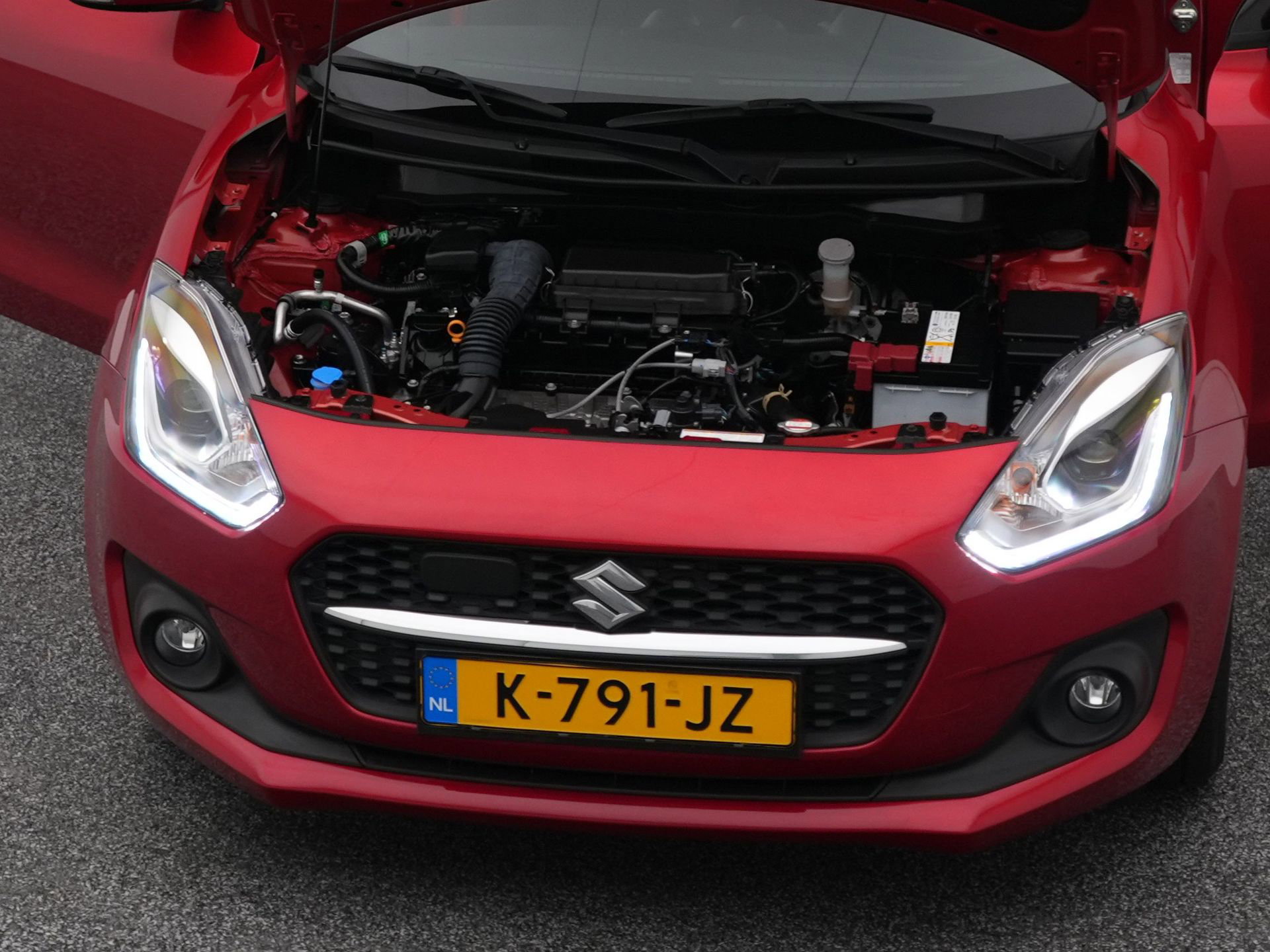Auto afbeelding: 31