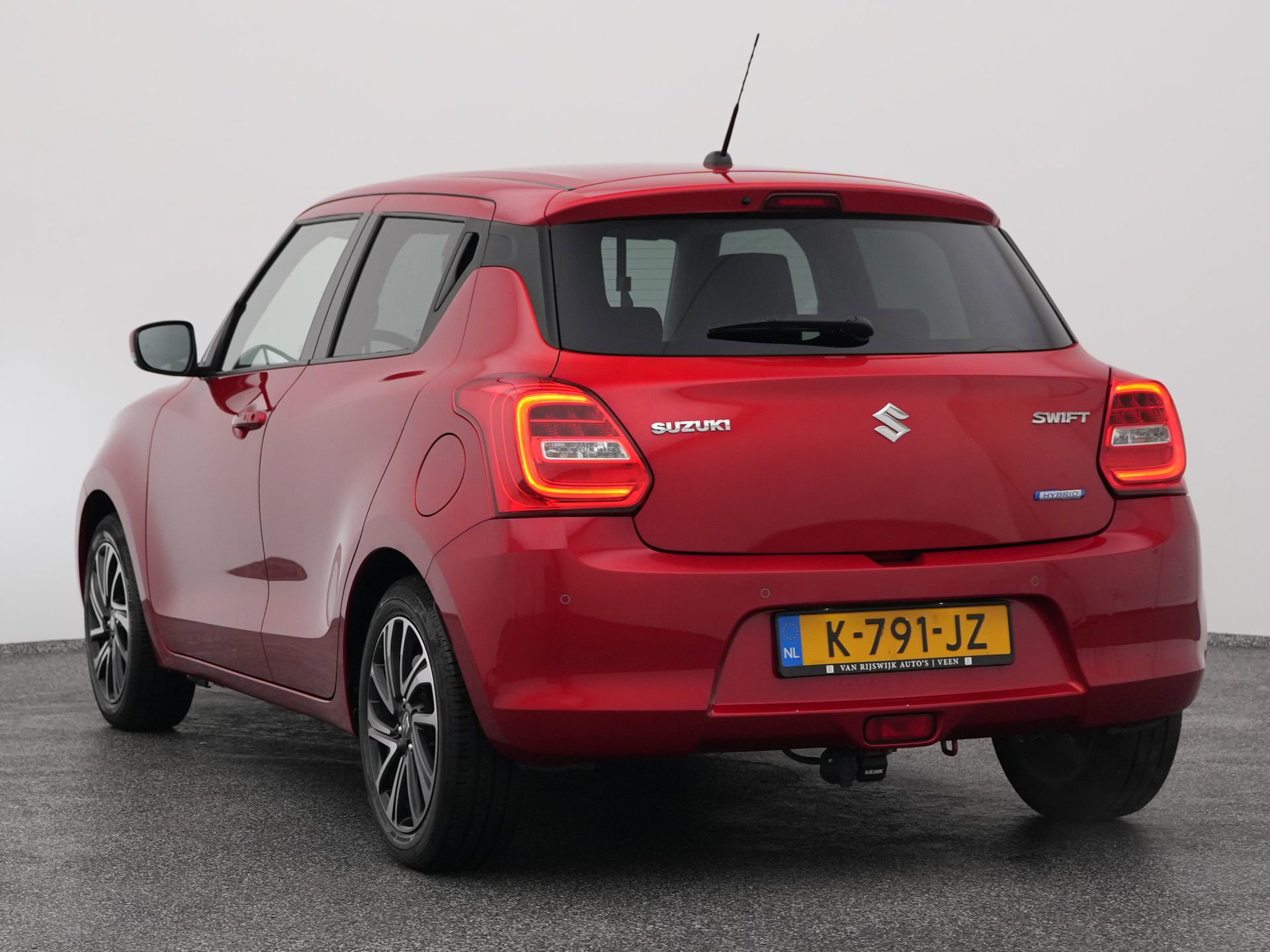 Auto afbeelding: 5