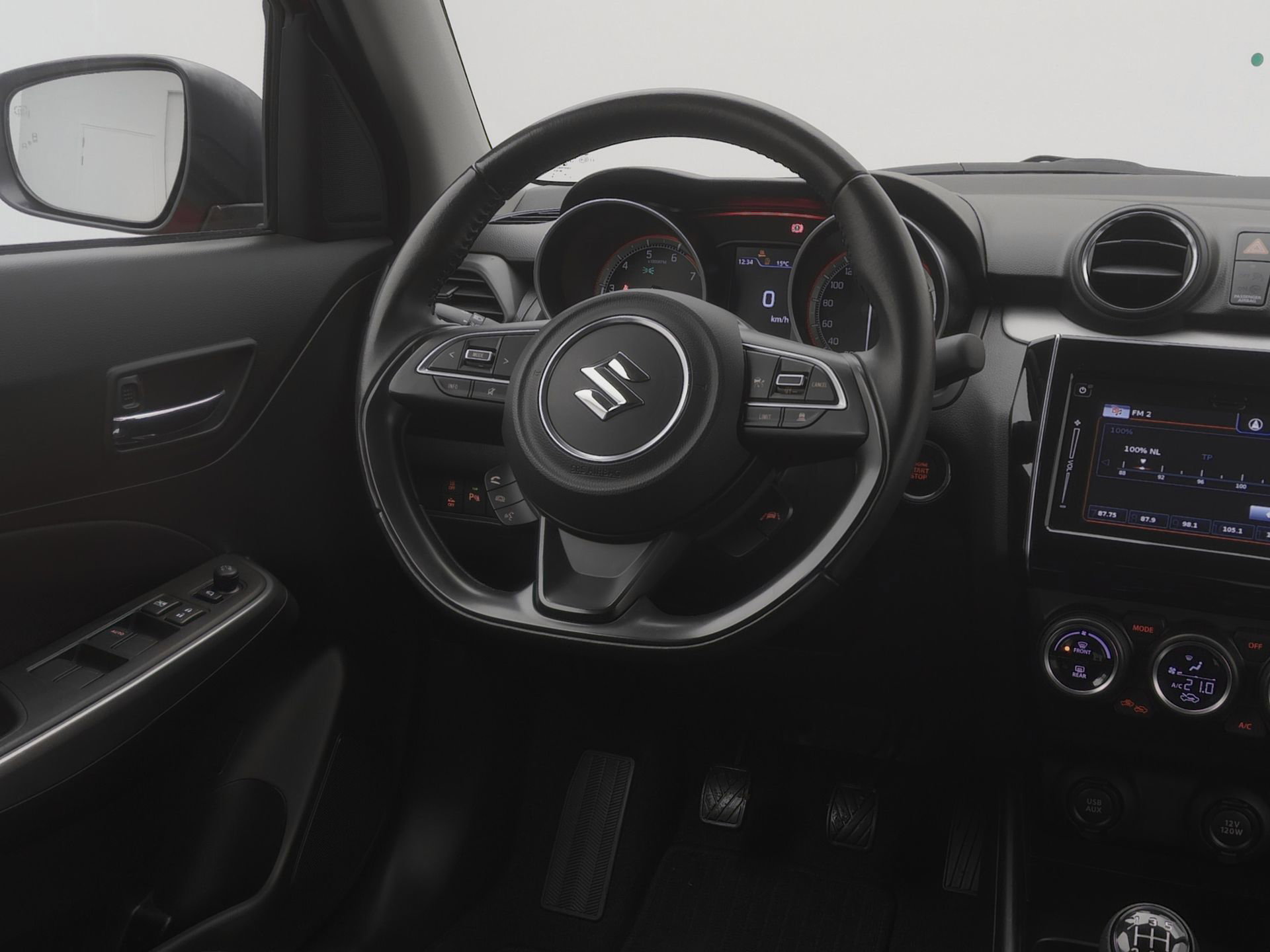 Auto afbeelding: 7