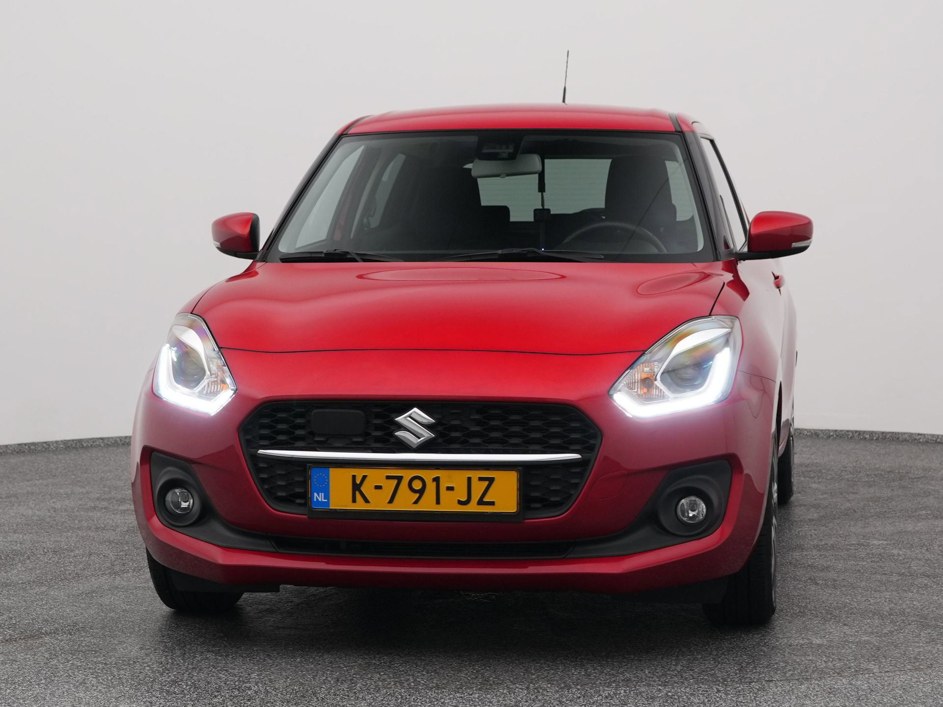 Auto afbeelding: 9