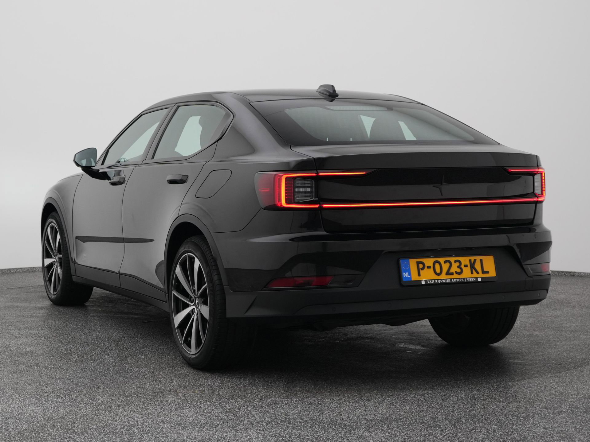 Auto afbeelding: 6