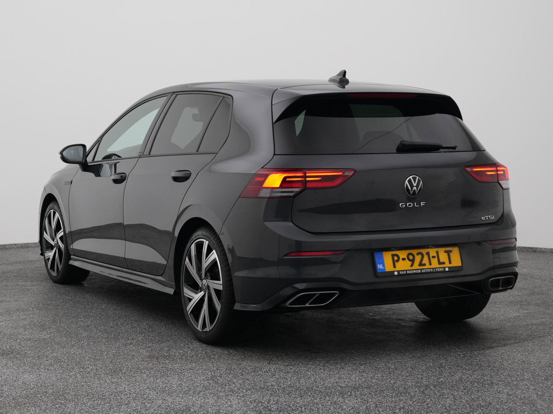 Auto afbeelding: 5