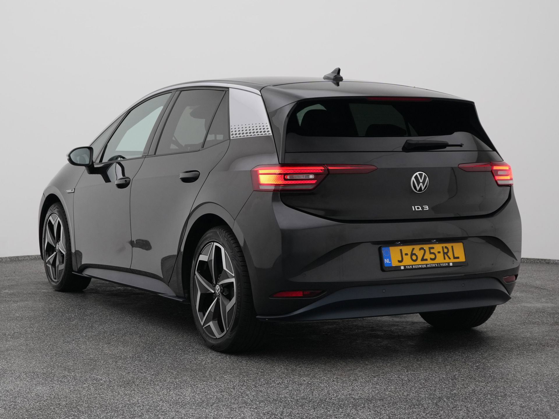 Auto afbeelding: 6