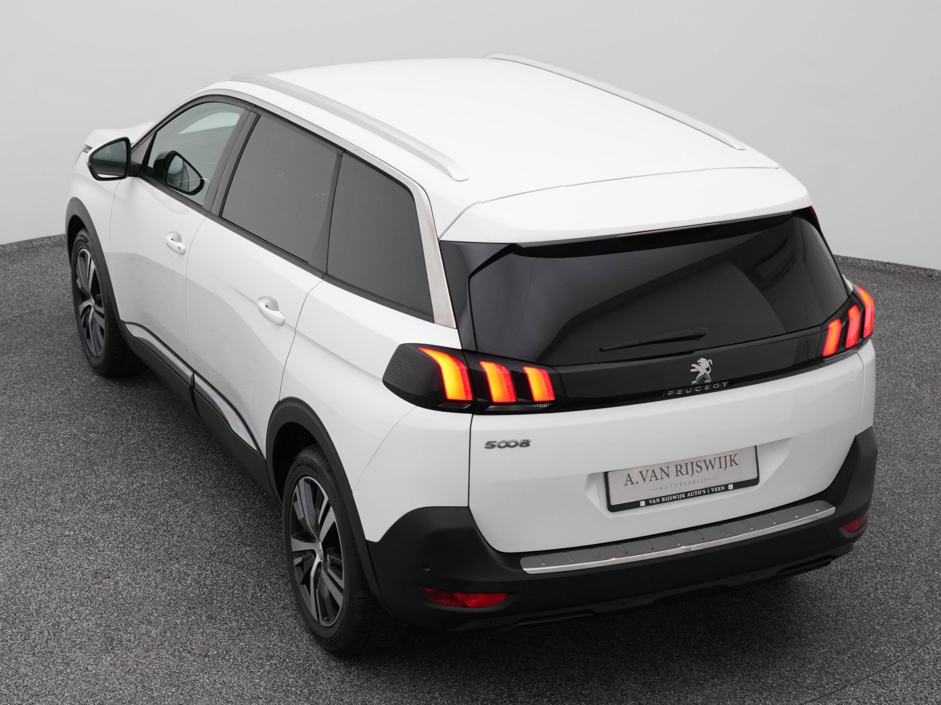 Auto afbeelding: 25