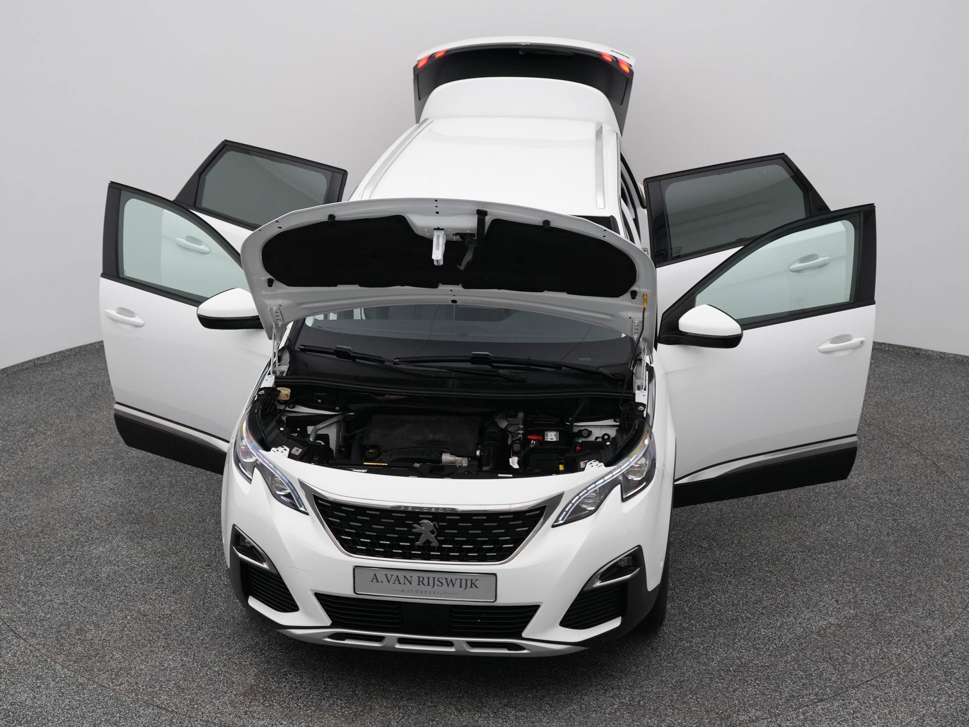 Auto afbeelding: 27