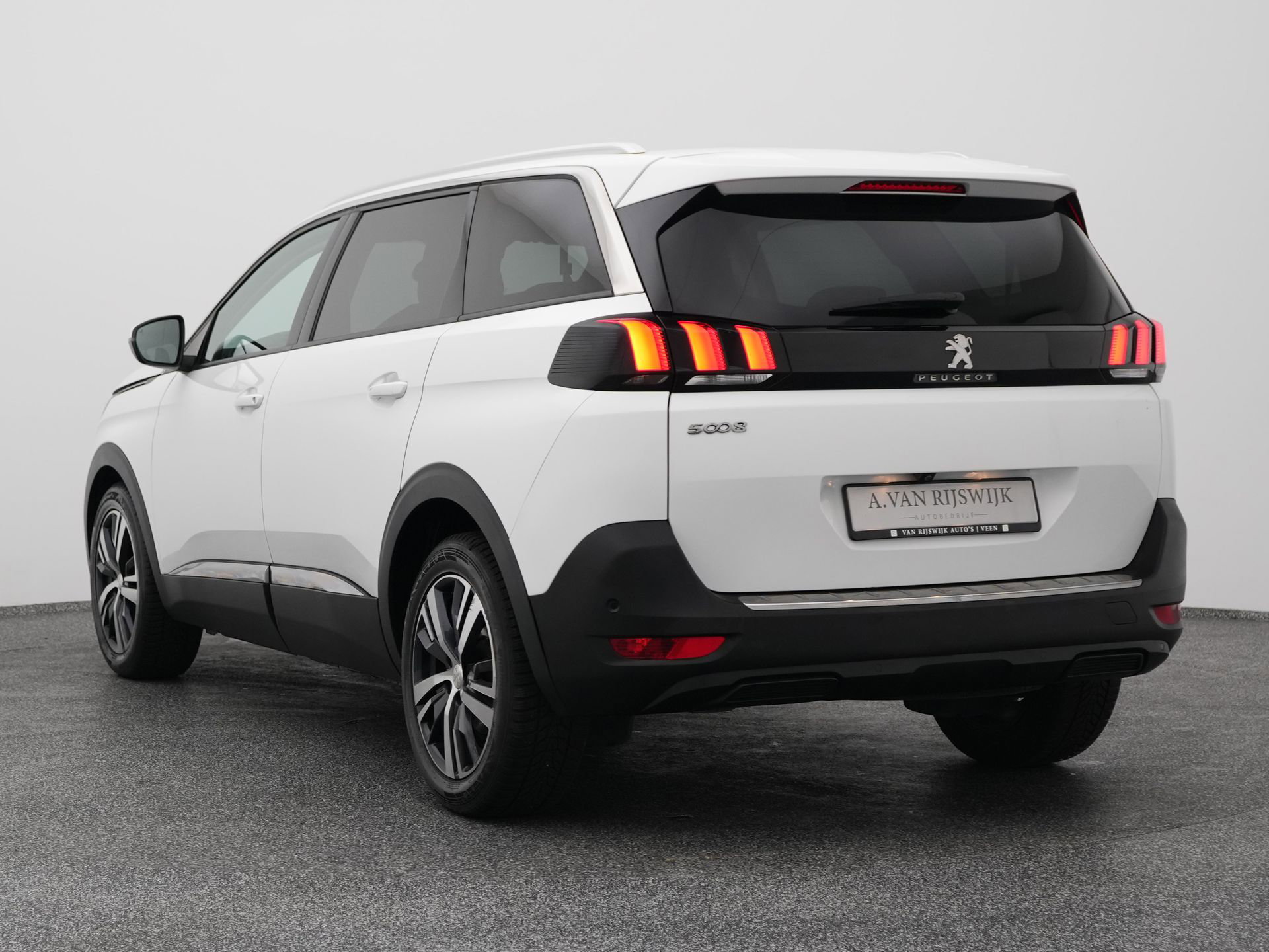 Auto afbeelding: 5