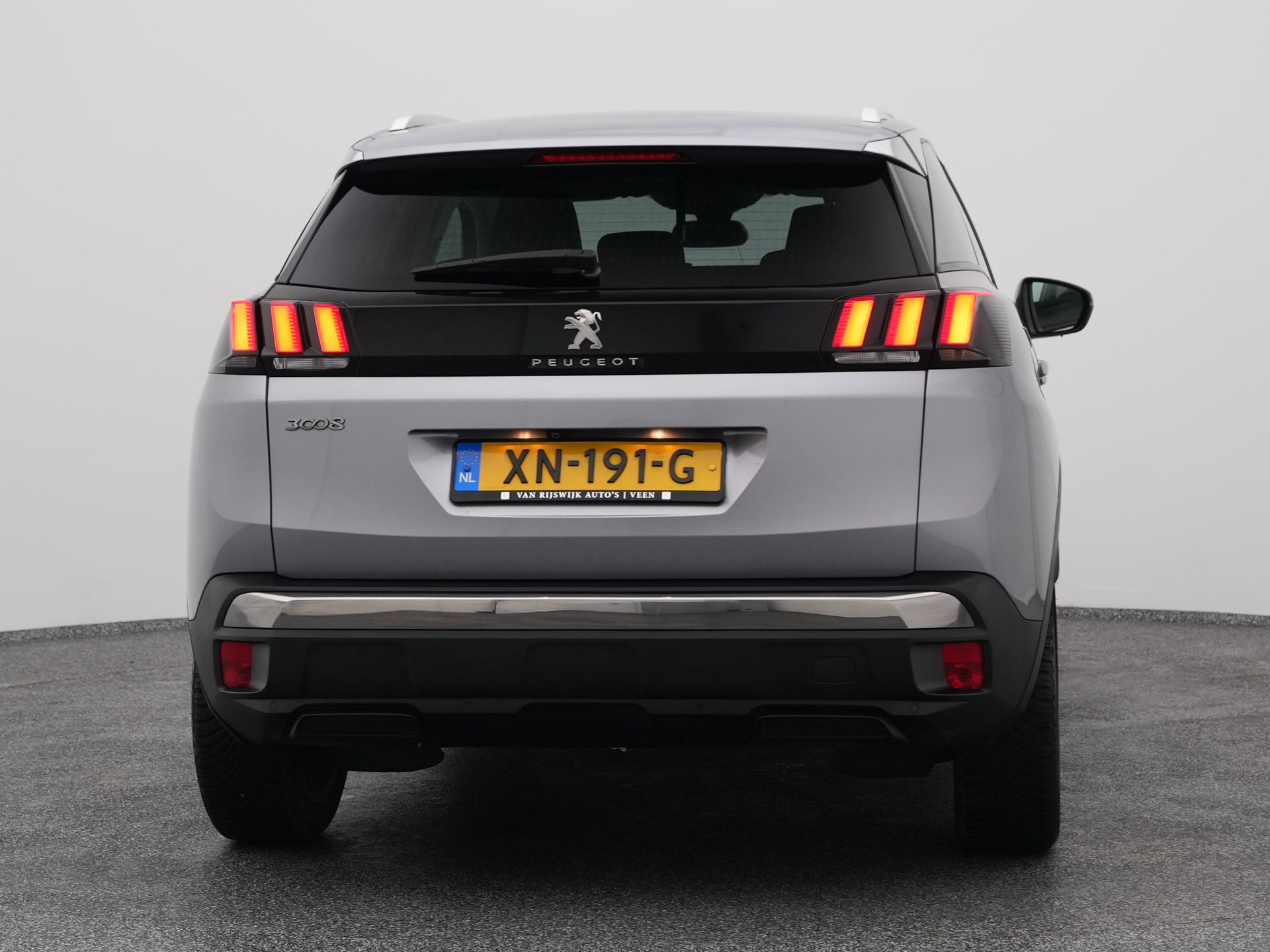 Auto afbeelding: 10