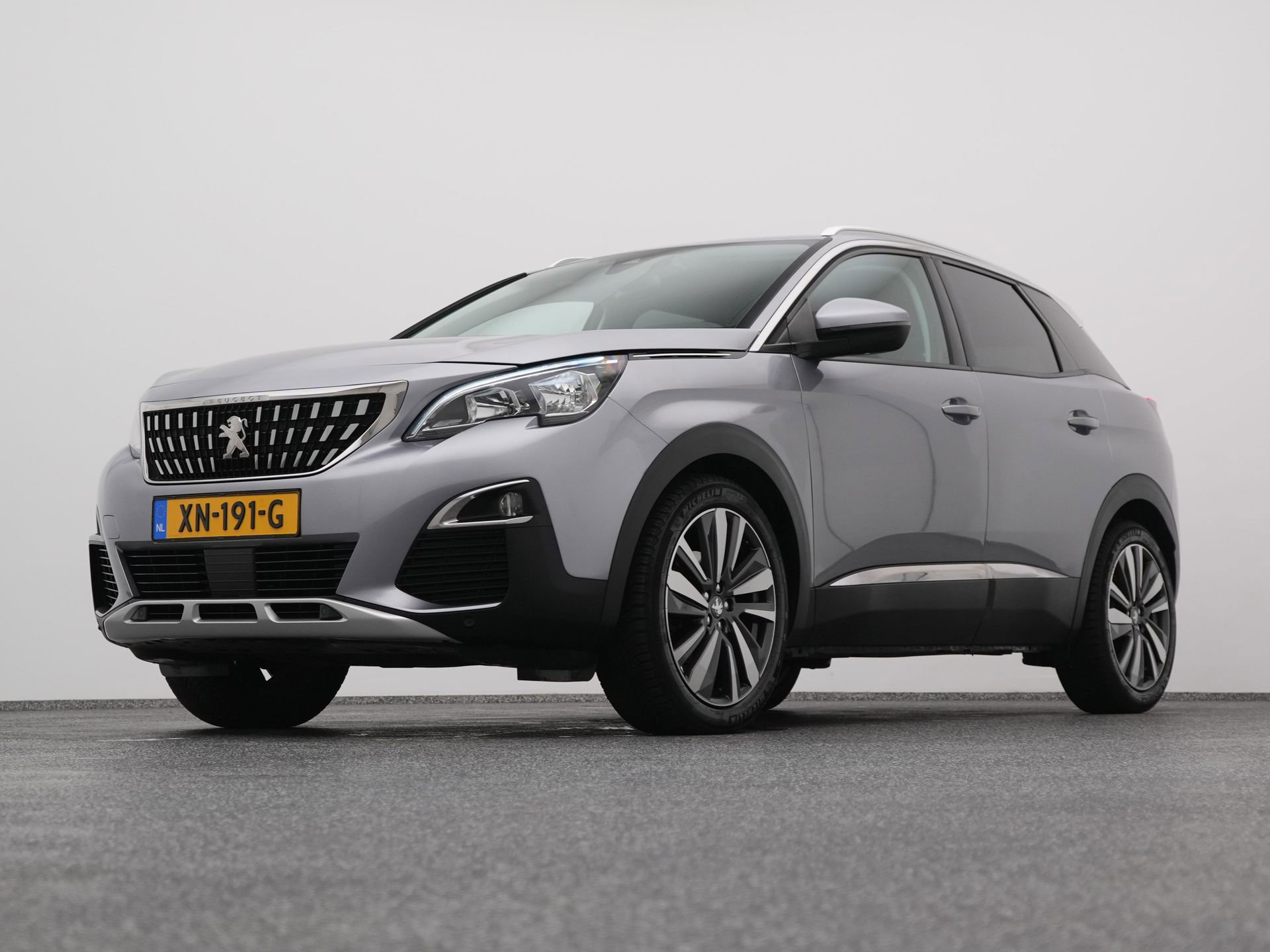 Auto afbeelding: 15