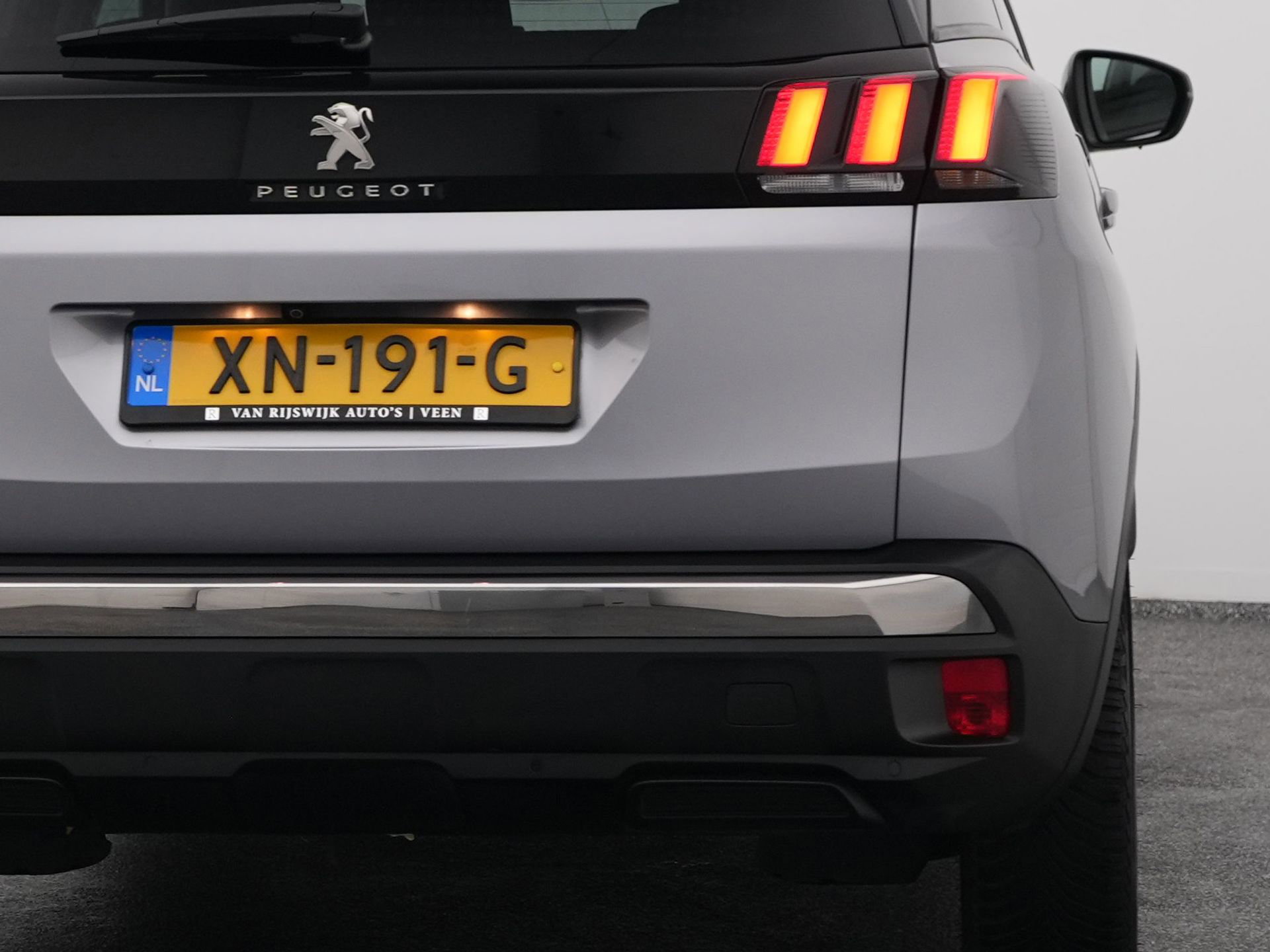 Auto afbeelding: 20
