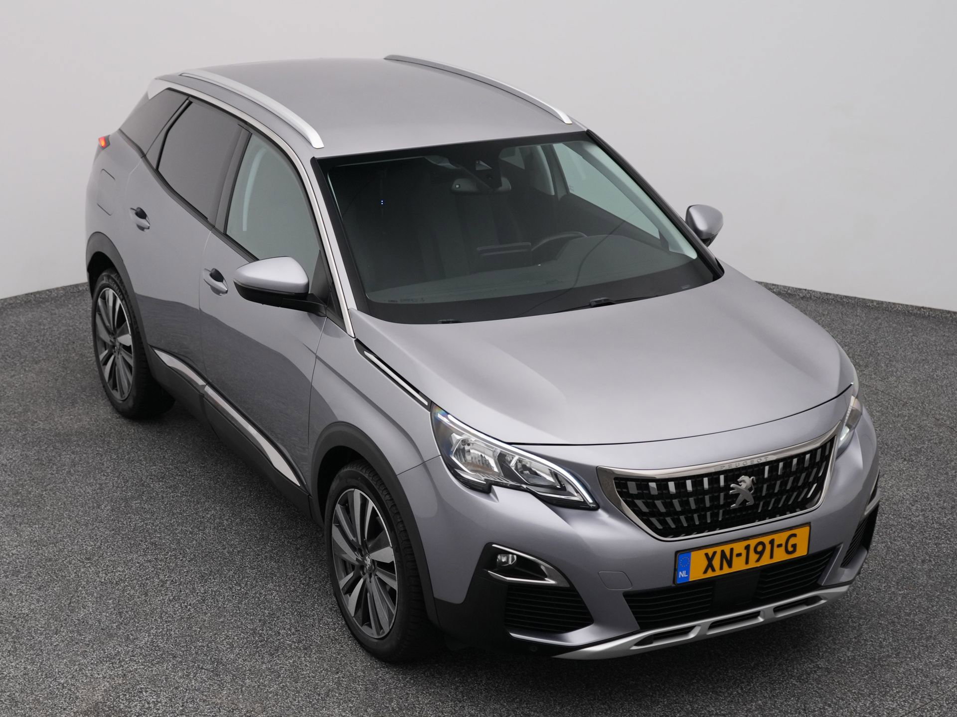 Auto afbeelding: 24