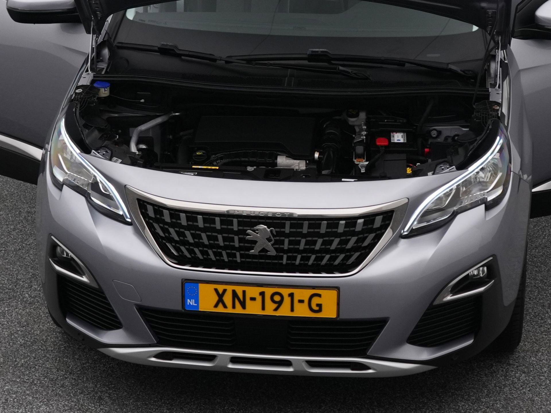 Auto afbeelding: 31
