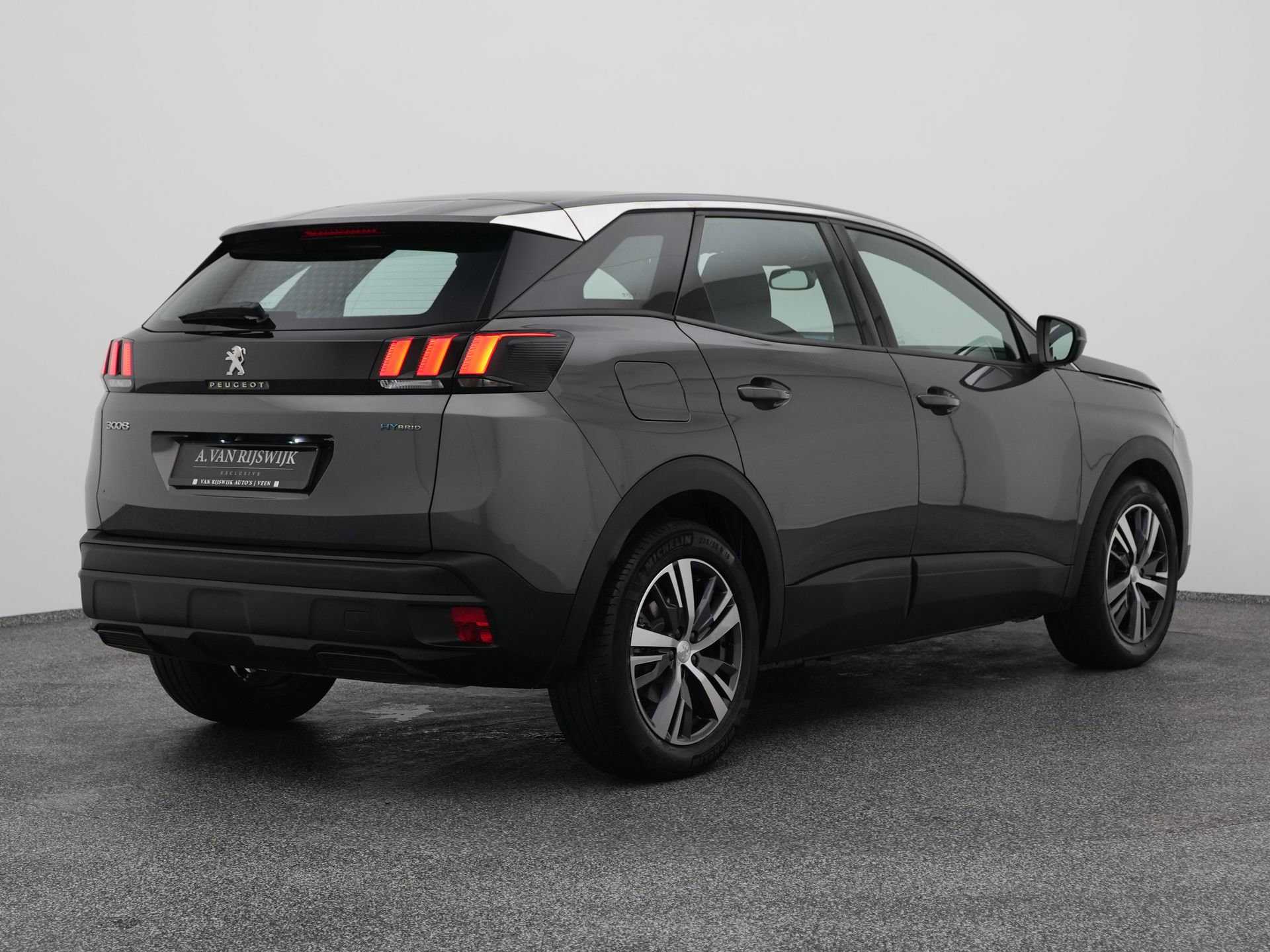 Auto afbeelding: 6