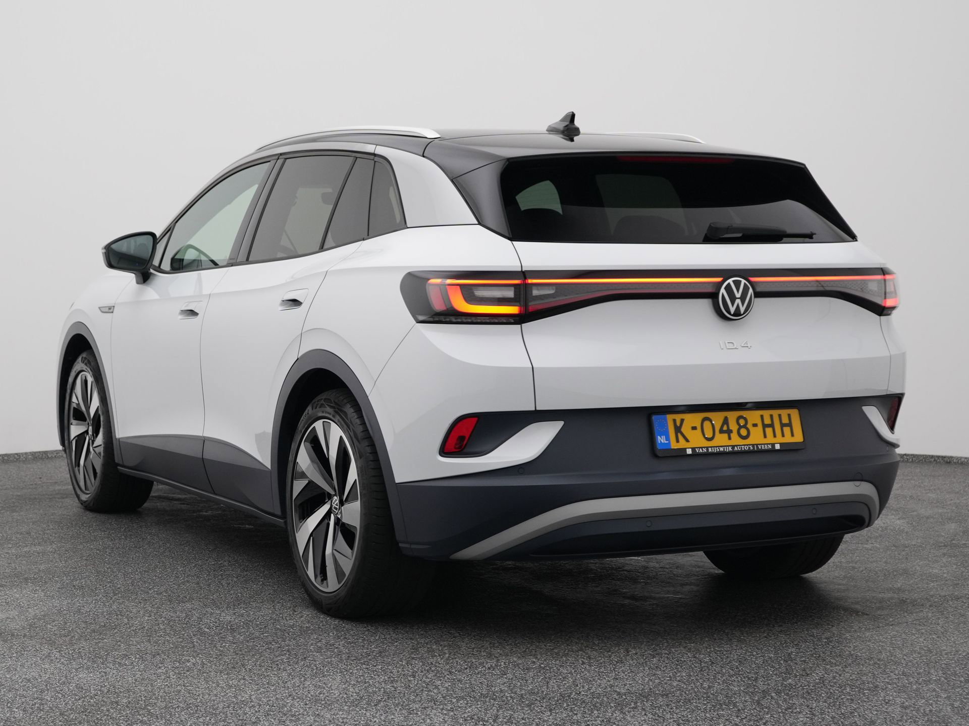 Auto afbeelding: 6