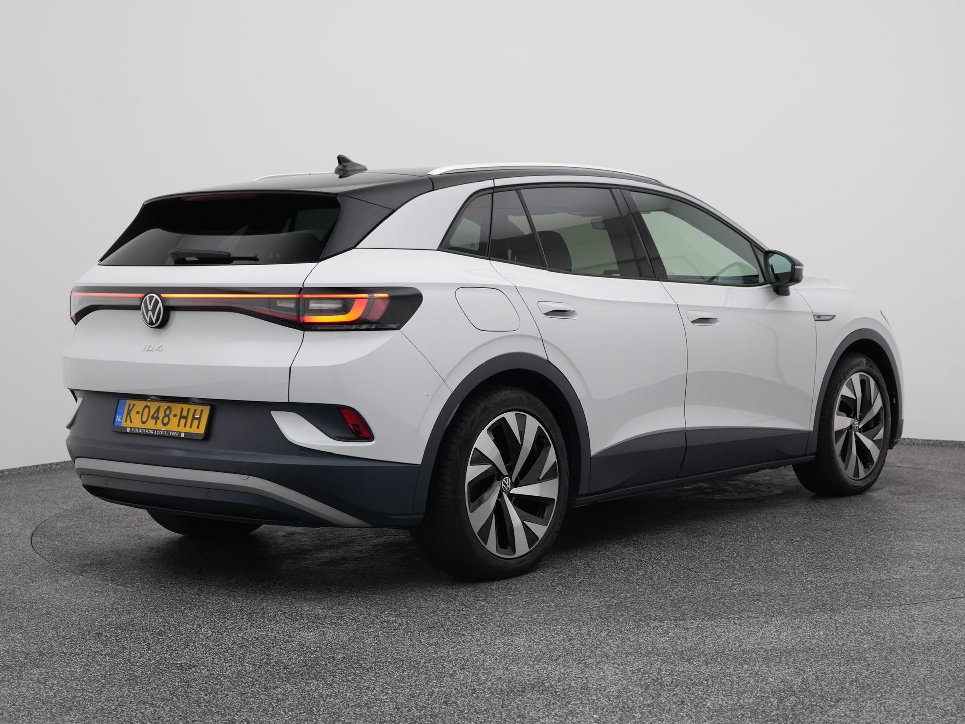 Auto afbeelding: 7