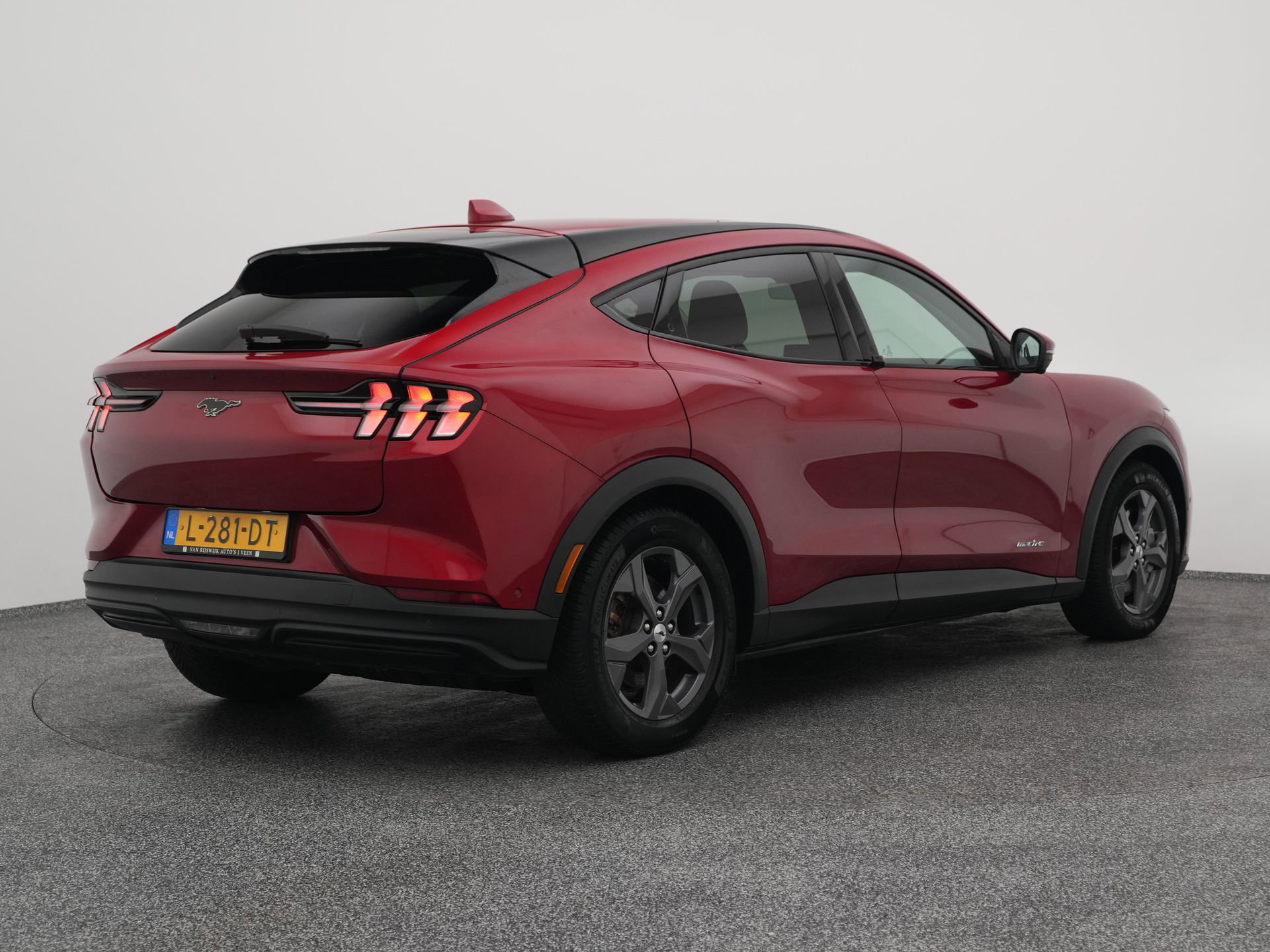 Auto afbeelding: 7
