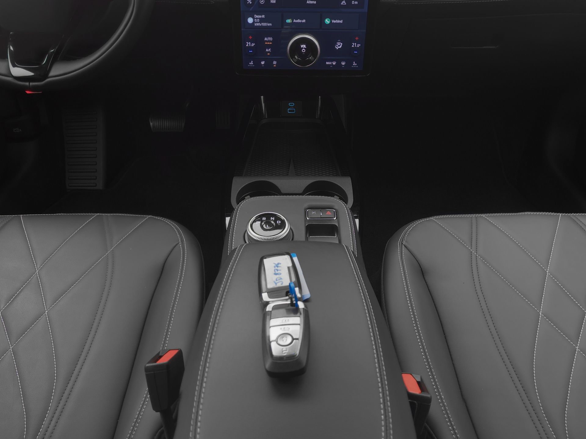 Auto afbeelding: 13