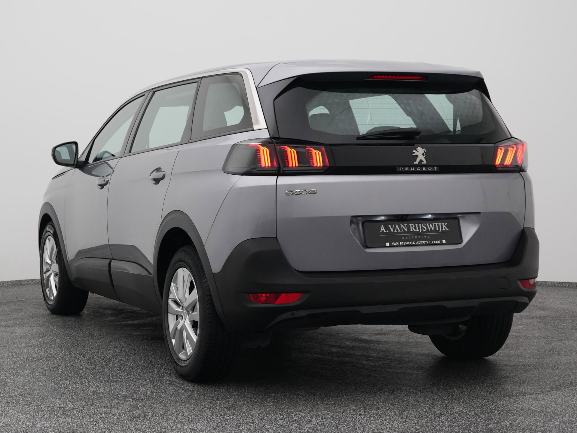 Auto afbeelding: 5